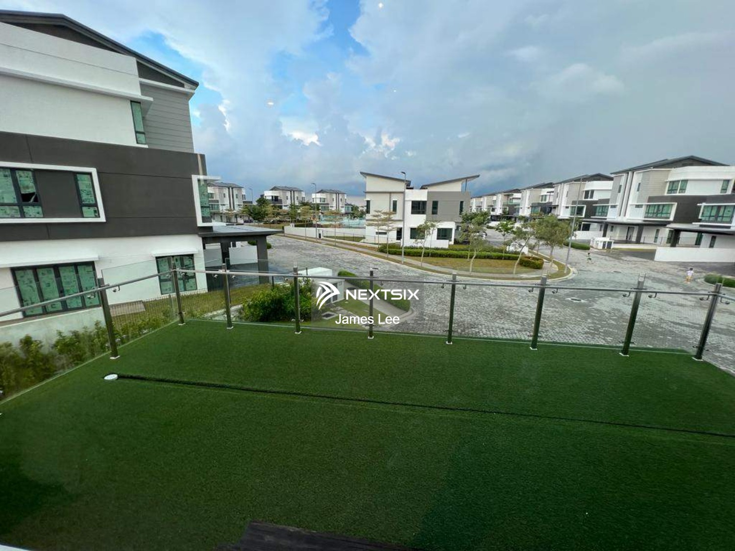 3 Storey Semi-detached Homes For Sale in Johor Bahru Johor - Image 13