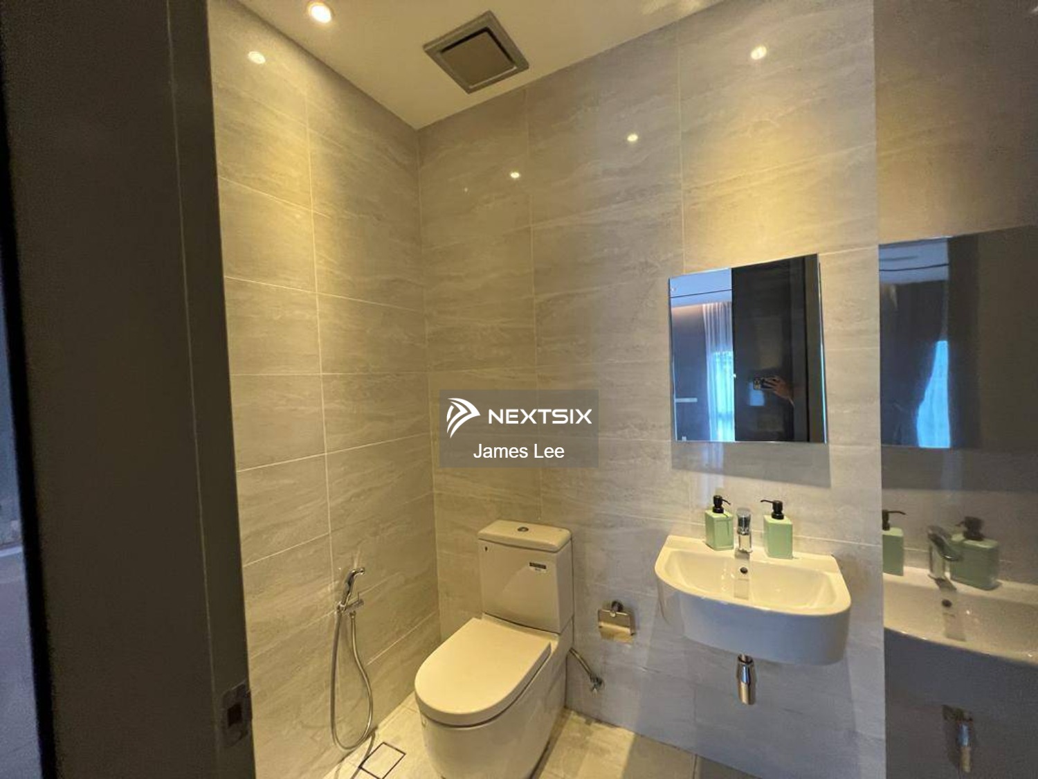 3 Storey Semi-detached Homes For Sale in Johor Bahru Johor - Image 15