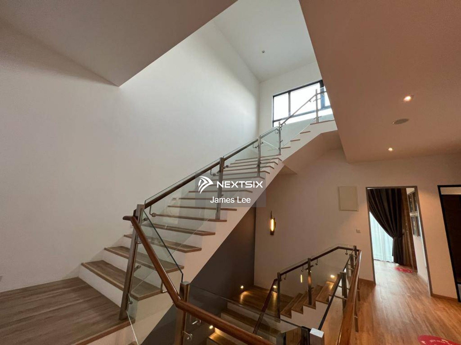 3 Storey Semi-detached Homes For Sale in Johor Bahru Johor - Image 5