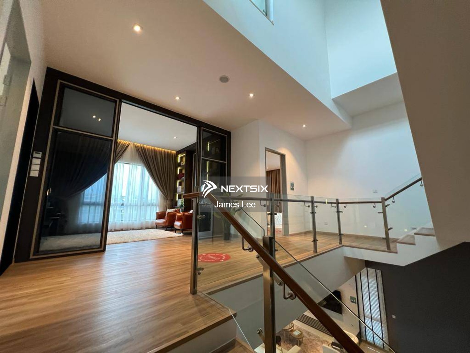 3 Storey Semi-detached Homes For Sale in Johor Bahru Johor - Image 7