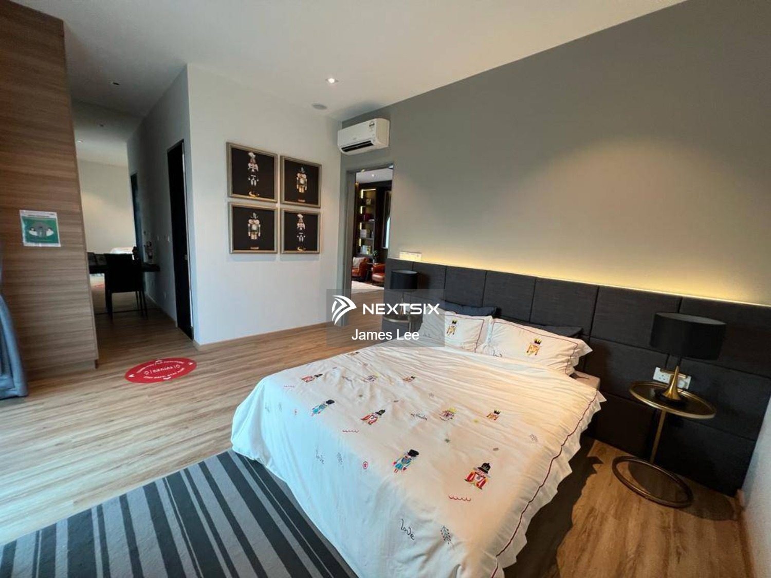 3 Storey Semi-detached Homes For Sale in Johor Bahru Johor - Image 8