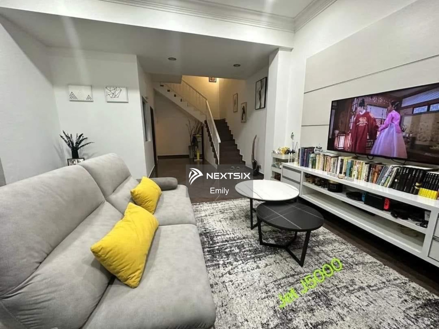 1.5-sty Terrace/Link House For Sale in Port Klang Selangor