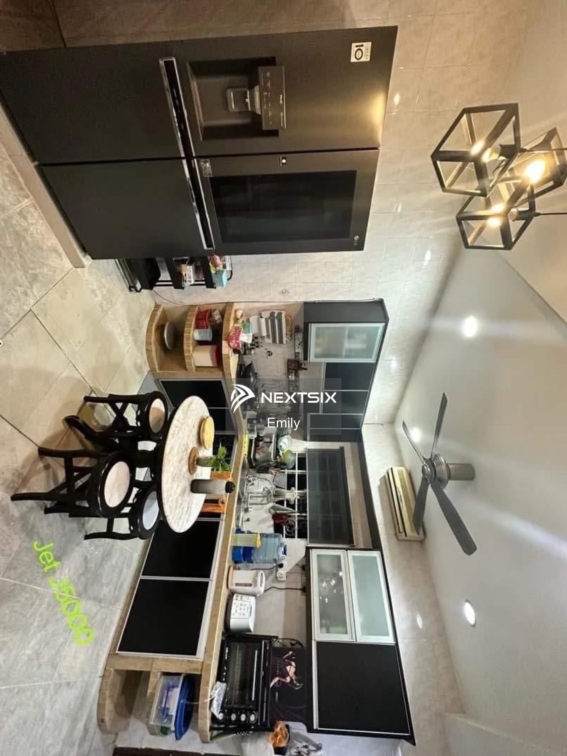 1.5-sty Terrace/Link House For Sale in Port Klang Selangor - Image 5