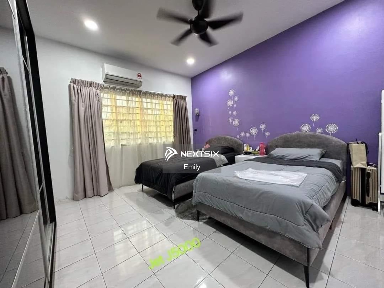 1.5-sty Terrace/Link House For Sale in Port Klang Selangor - Image 7
