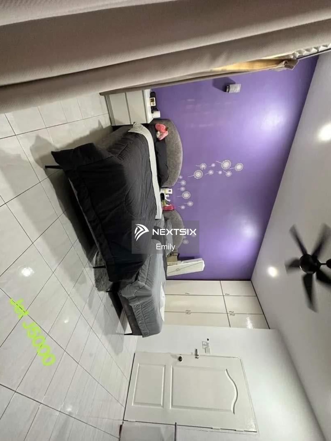 1.5-sty Terrace/Link House For Sale in Port Klang Selangor - Image 8