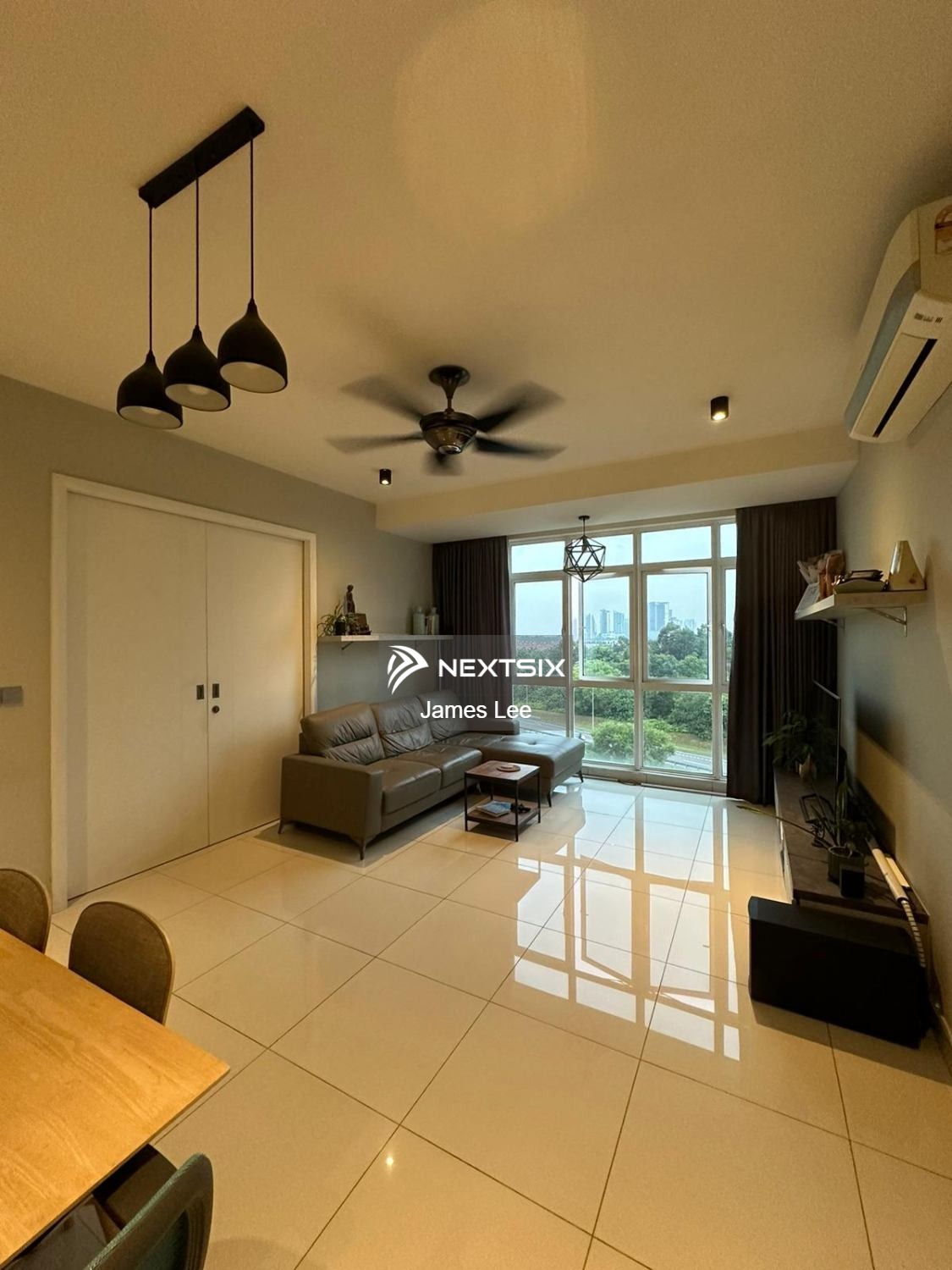 Condominium For Sale in Iskandar Puteri (Nusajaya) Johor