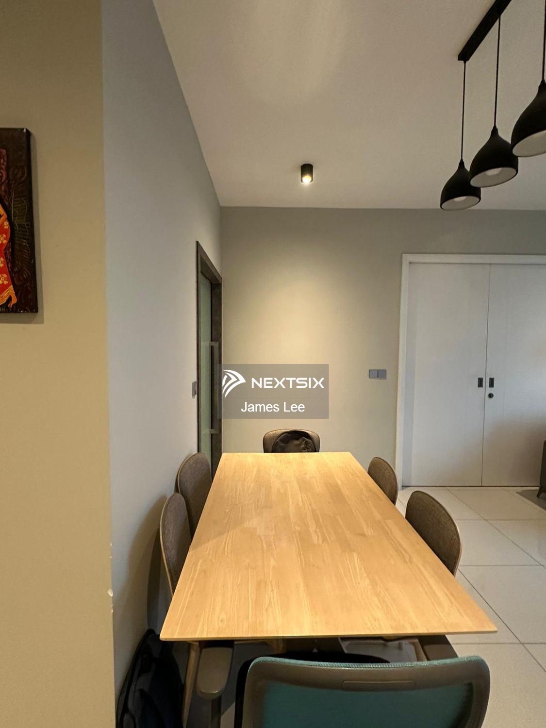 Condominium For Sale in Iskandar Puteri (Nusajaya) Johor - Image 5