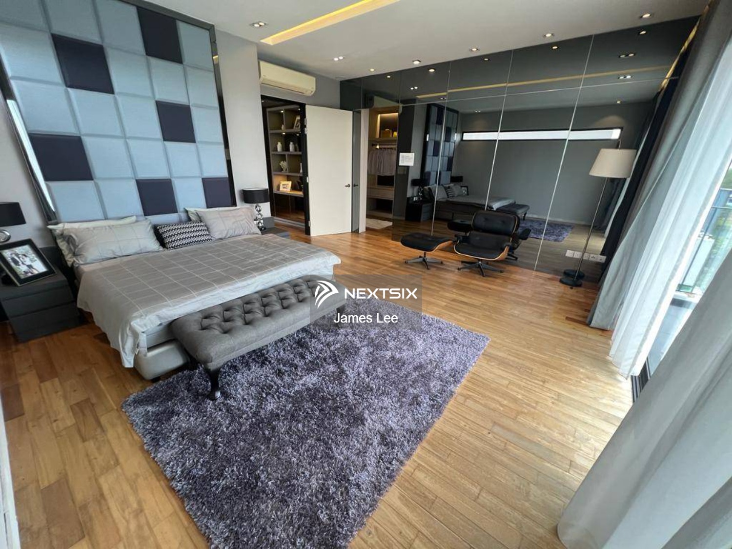 3 Storey Semi-detached Homes For Sale in Medini Johor - Image 10