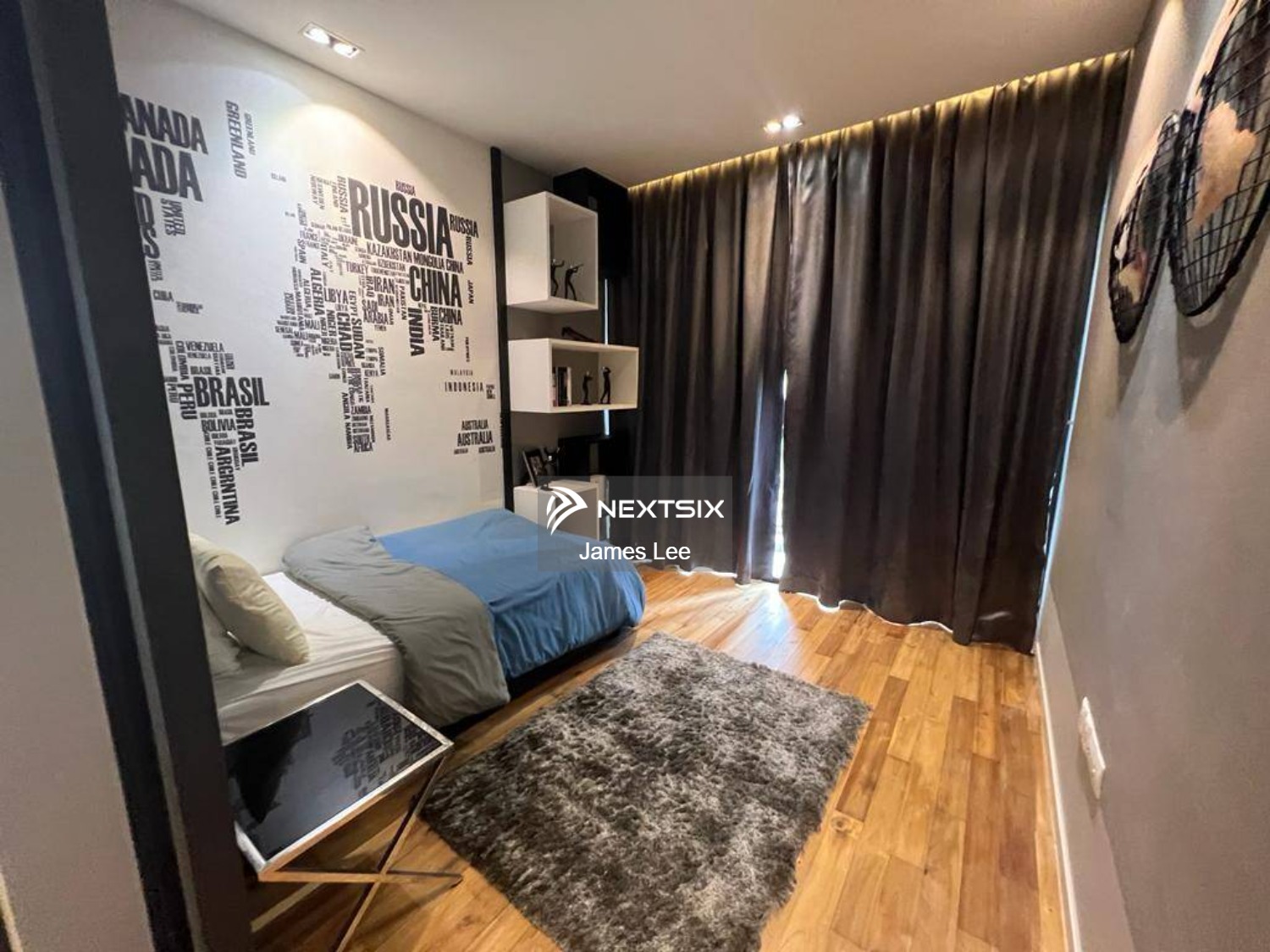 3 Storey Semi-detached Homes For Sale in Medini Johor - Image 11