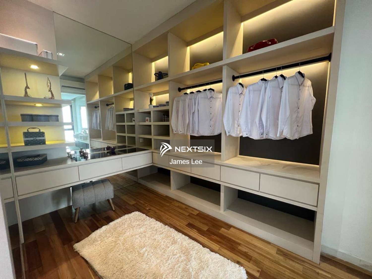 3 Storey Semi-detached Homes For Sale in Medini Johor - Image 12