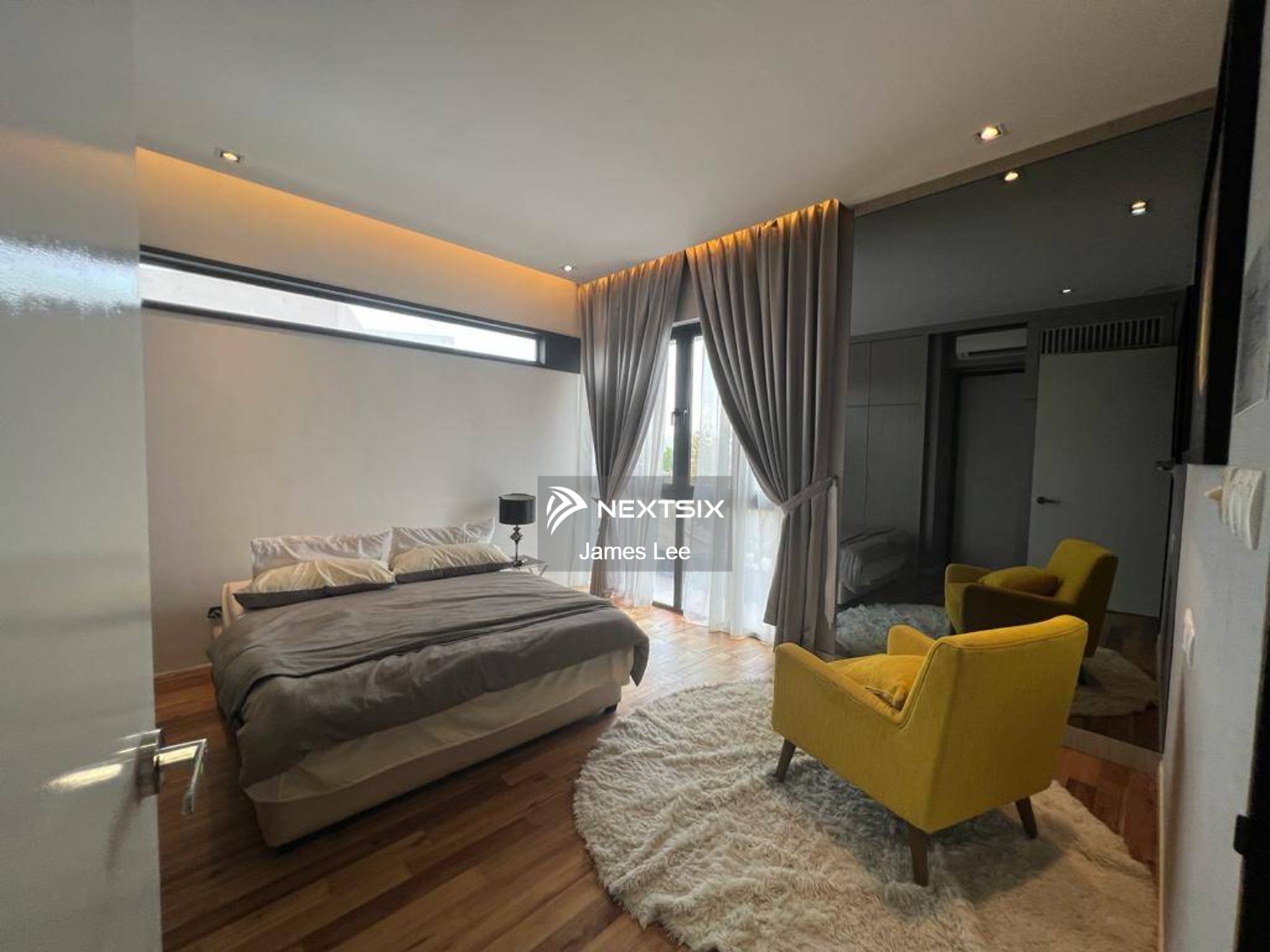 3 Storey Semi-detached Homes For Sale in Medini Johor - Image 14