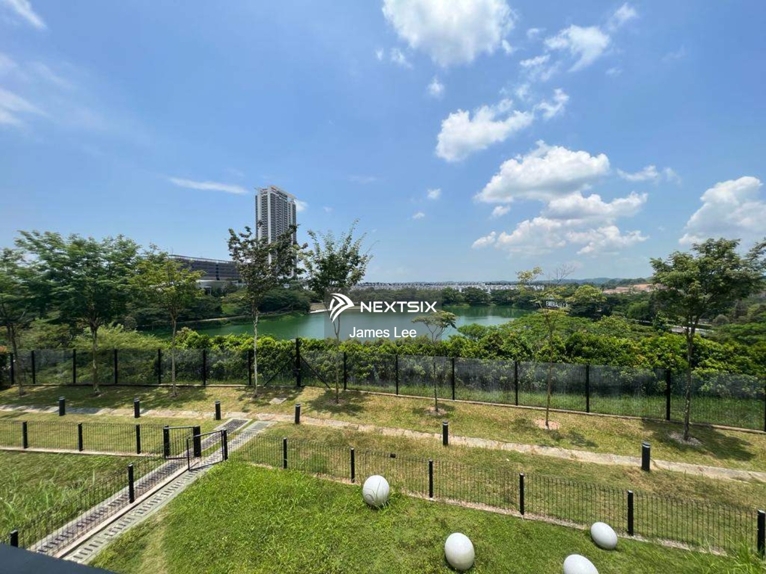 3 Storey Semi-detached Homes For Sale in Medini Johor - Image 15