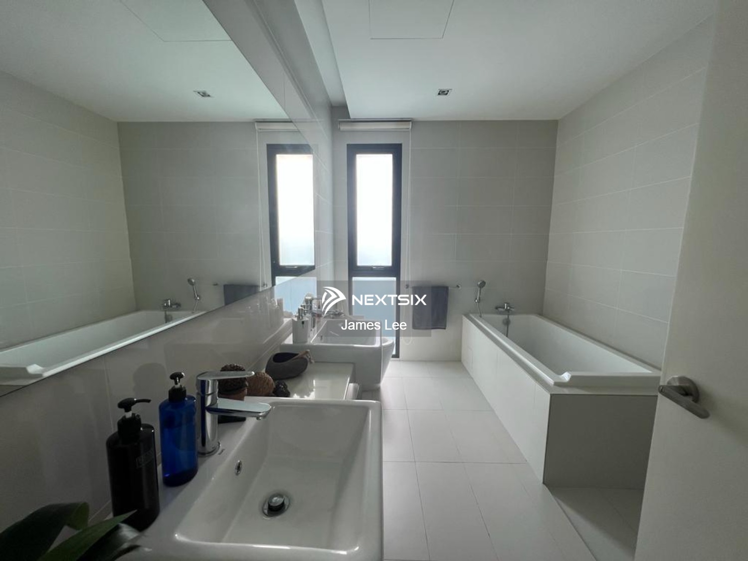 3 Storey Semi-detached Homes For Sale in Medini Johor - Image 17