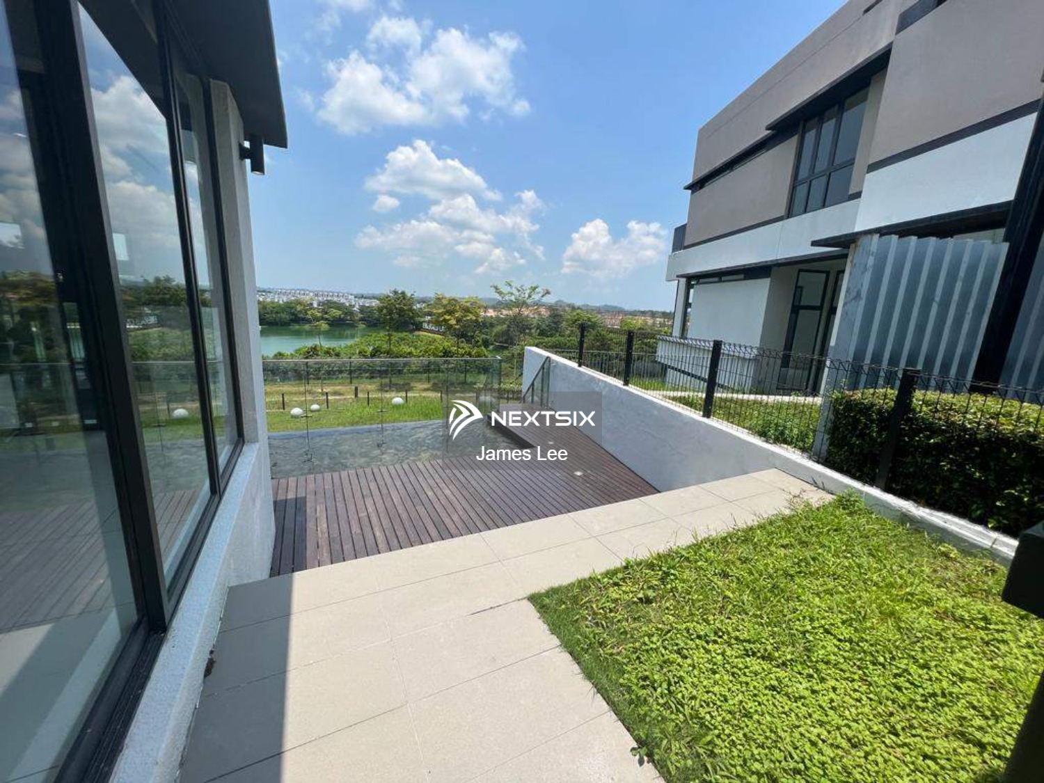 3 Storey Semi-detached Homes For Sale in Medini Johor - Image 2