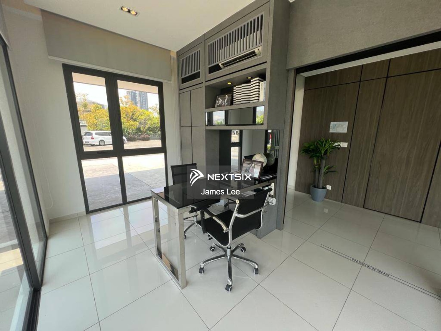 3 Storey Semi-detached Homes For Sale in Medini Johor - Image 3