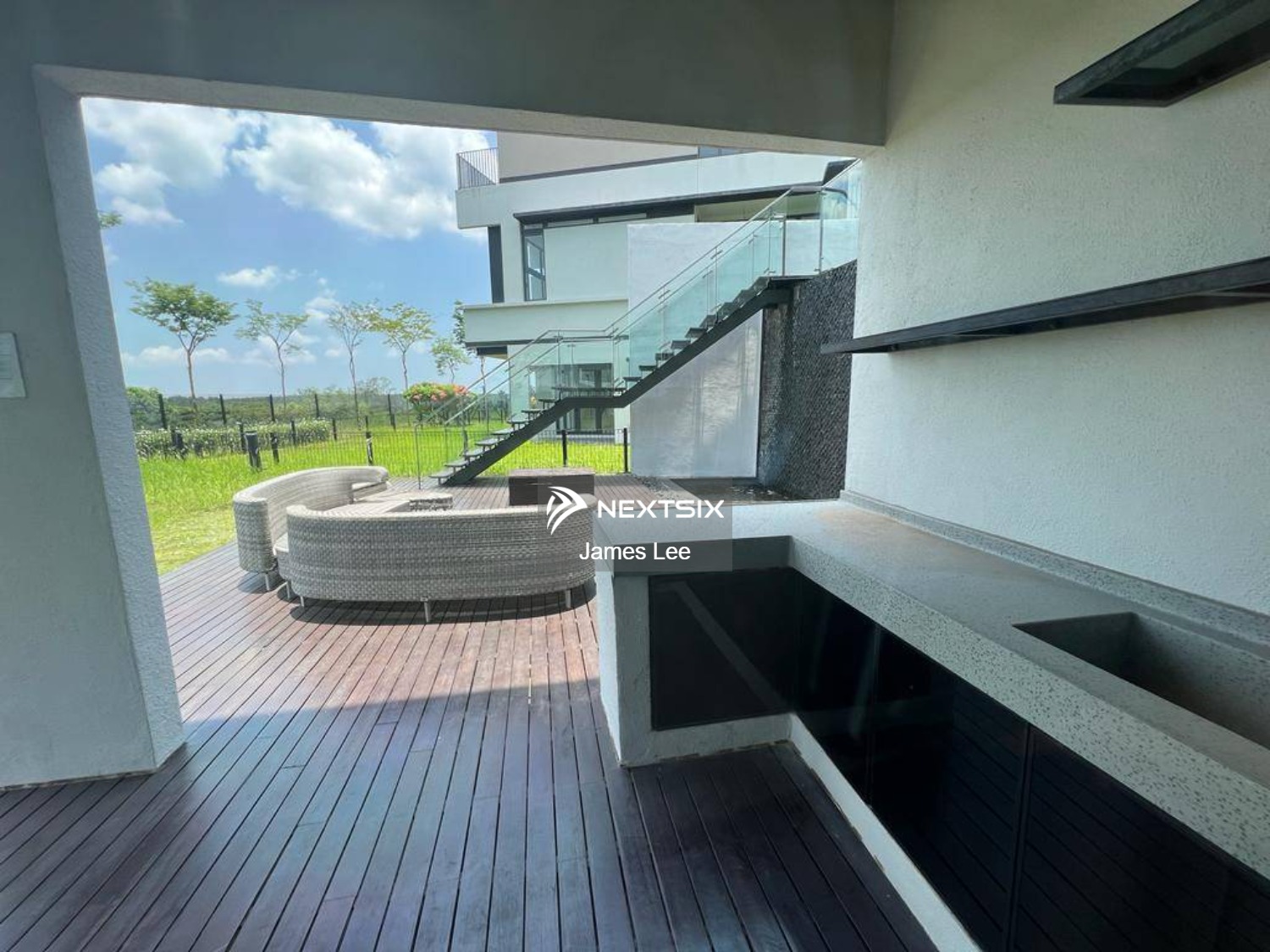 3 Storey Semi-detached Homes For Sale in Medini Johor - Image 8