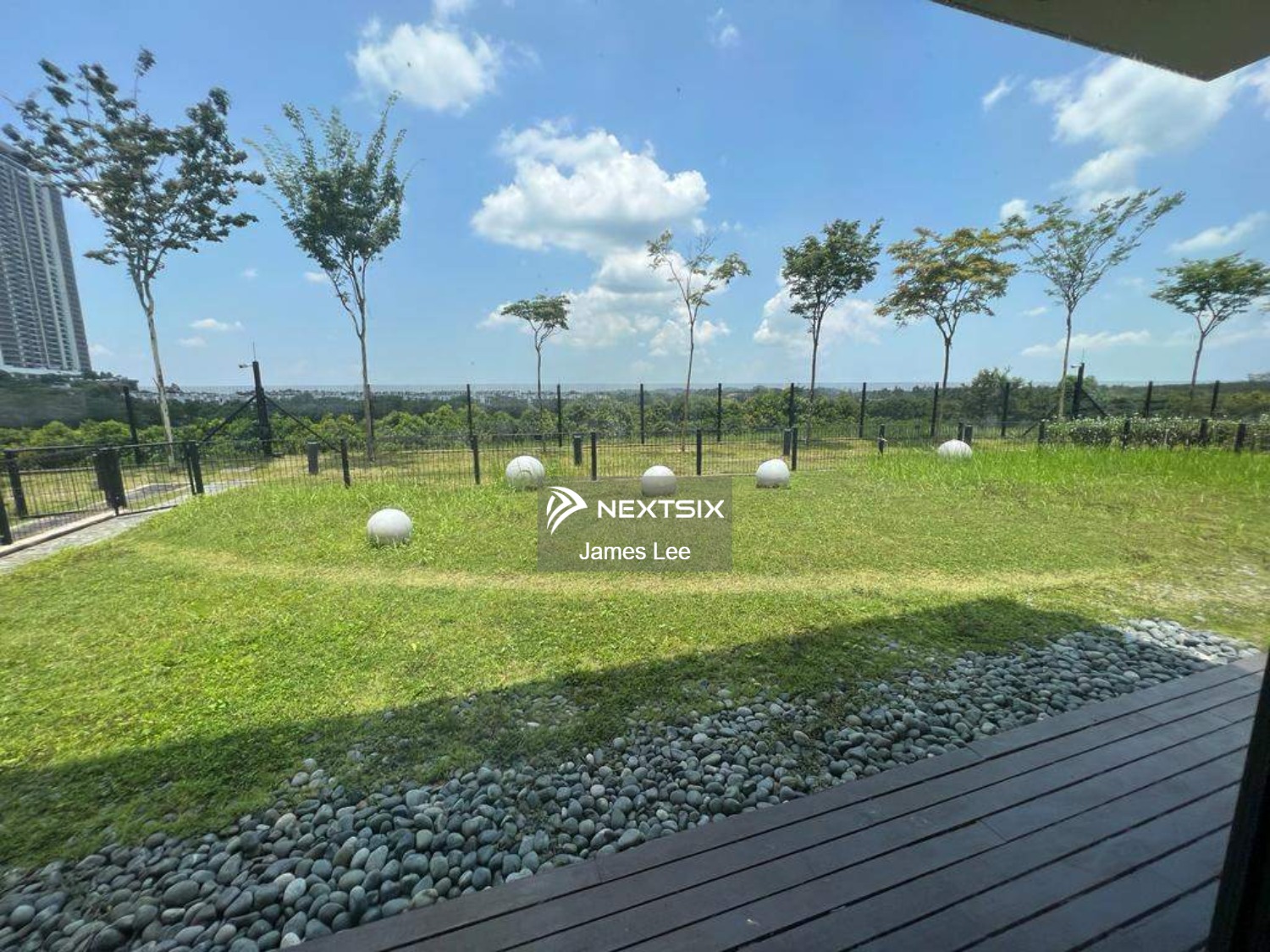 3 Storey Semi-detached Homes For Sale in Medini Johor - Image 9