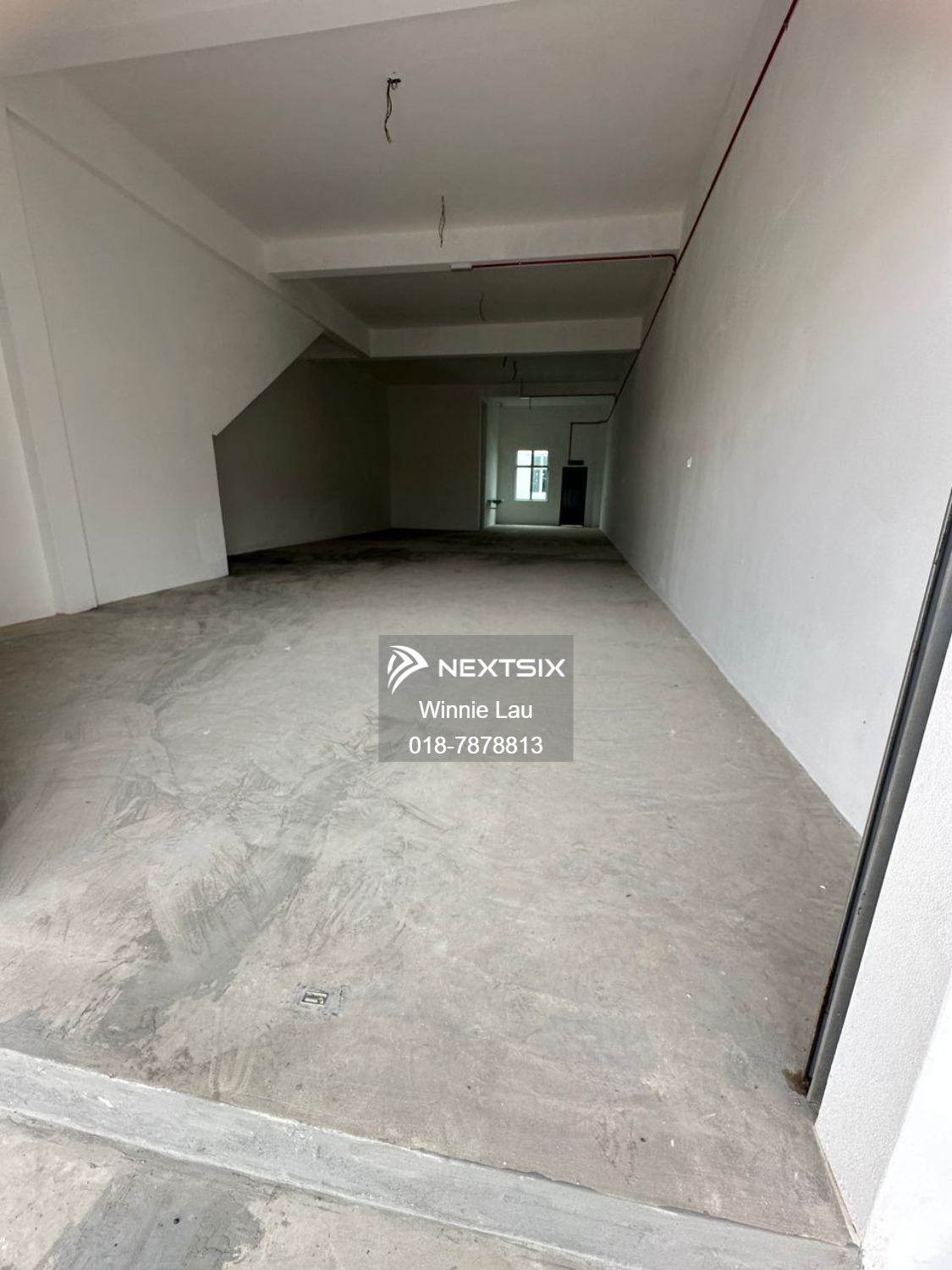 Shop Office For Rent in Skudai Johor