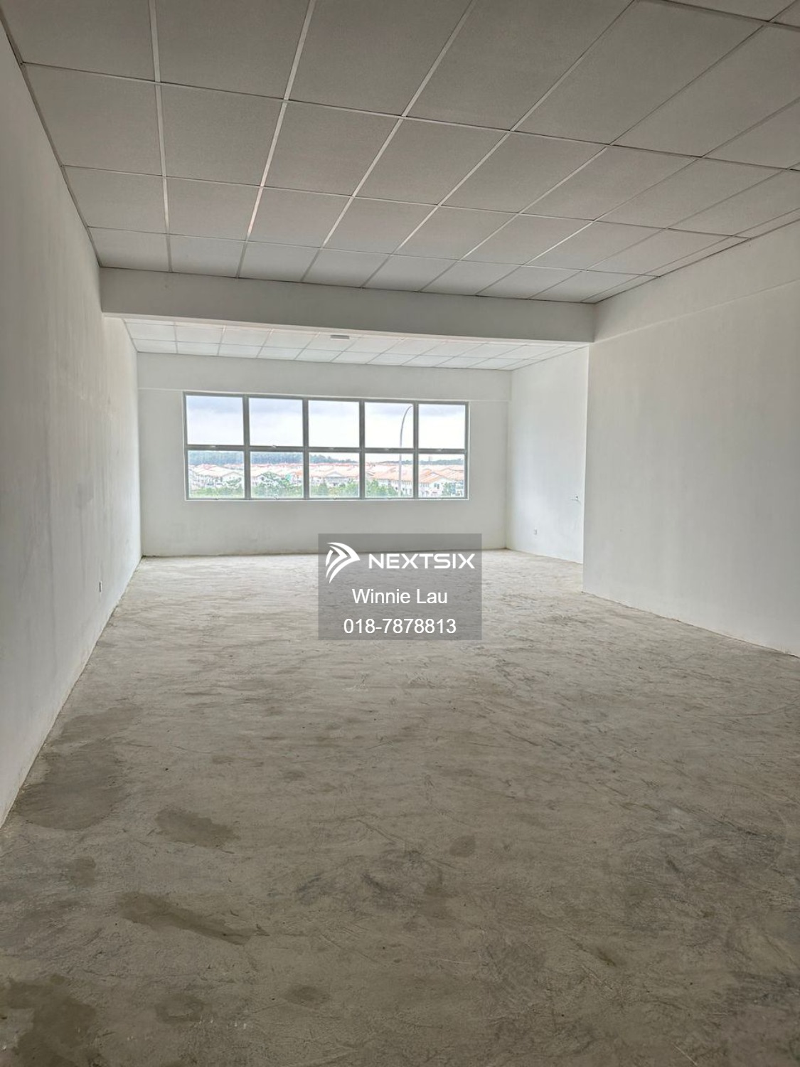 Shop Office For Rent in Skudai Johor - Image 11