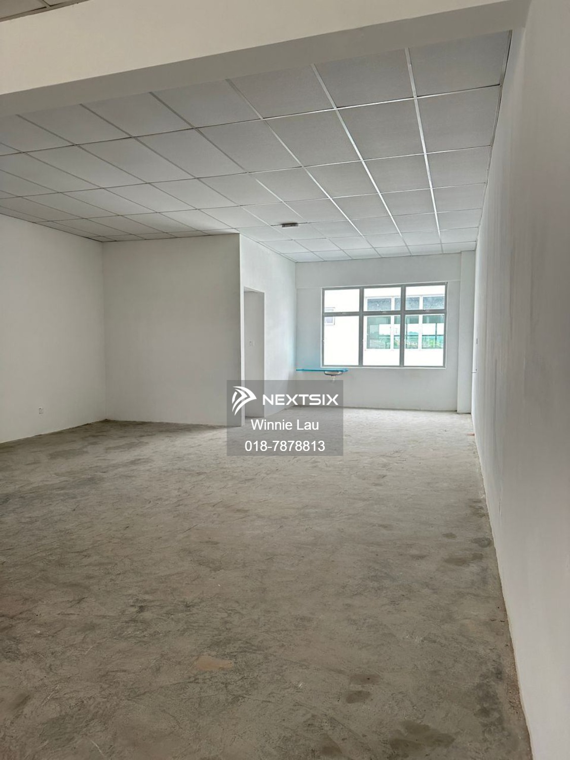 Shop Office For Rent in Skudai Johor - Image 12