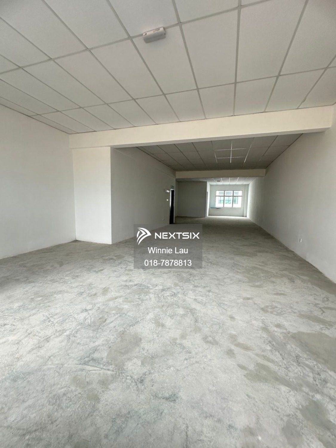 Shop Office For Rent in Skudai Johor - Image 5
