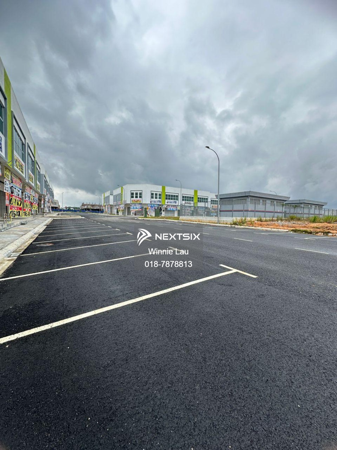 Shop Office For Rent in Skudai Johor - Image 6