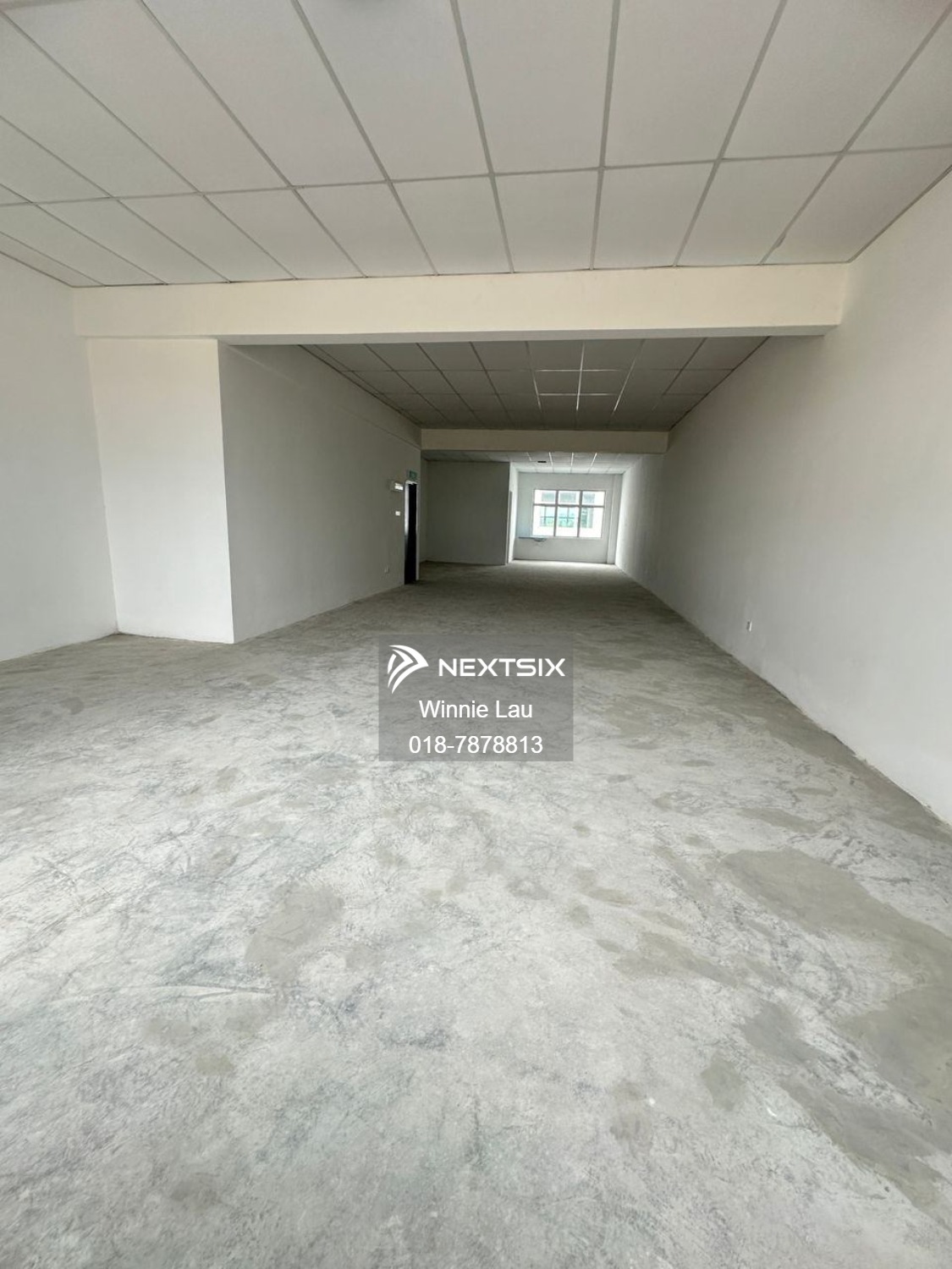 Shop Office For Rent in Skudai Johor - Image 9