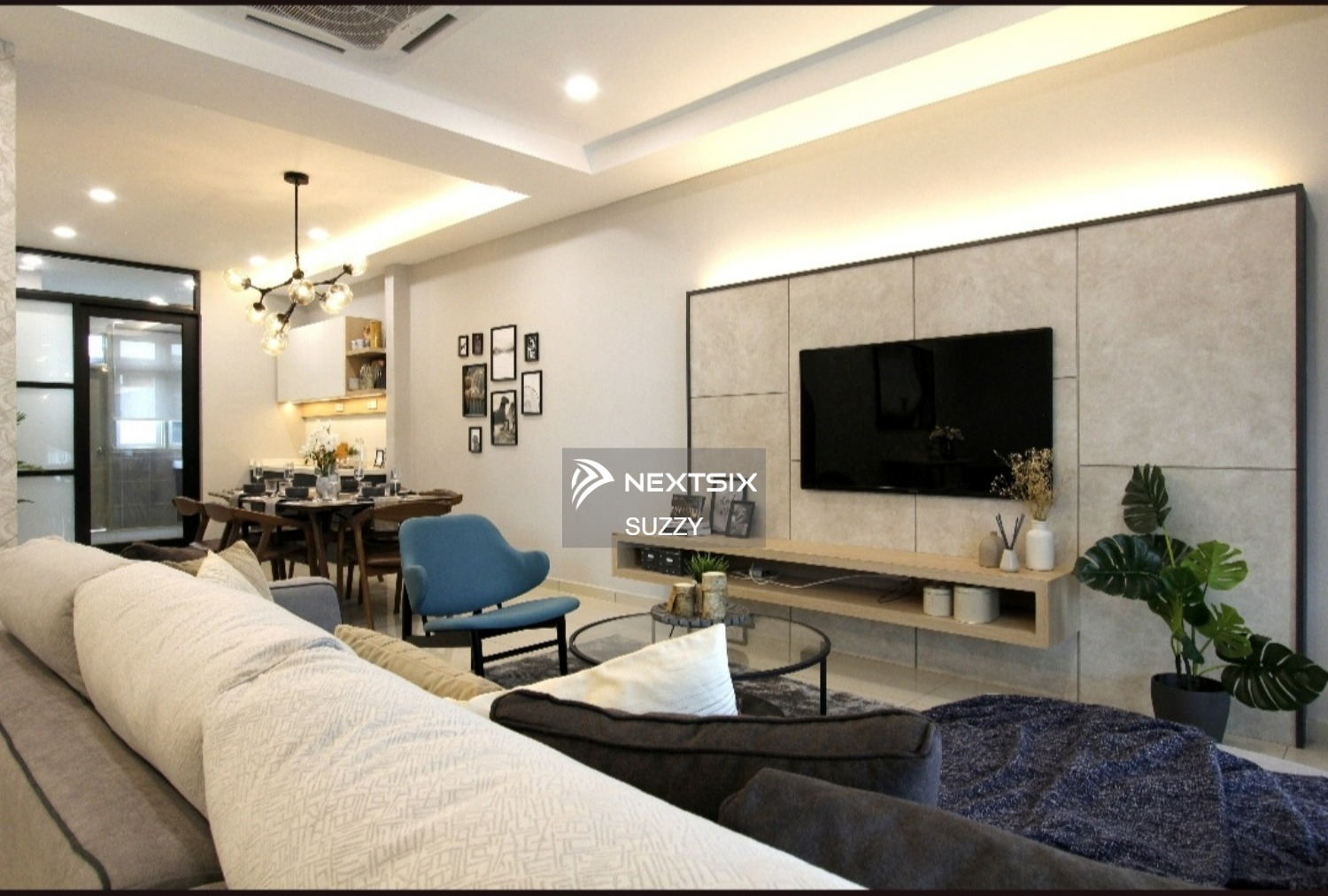 2-sty Terrace/Link House For Sale in Muar Johor - Image 10