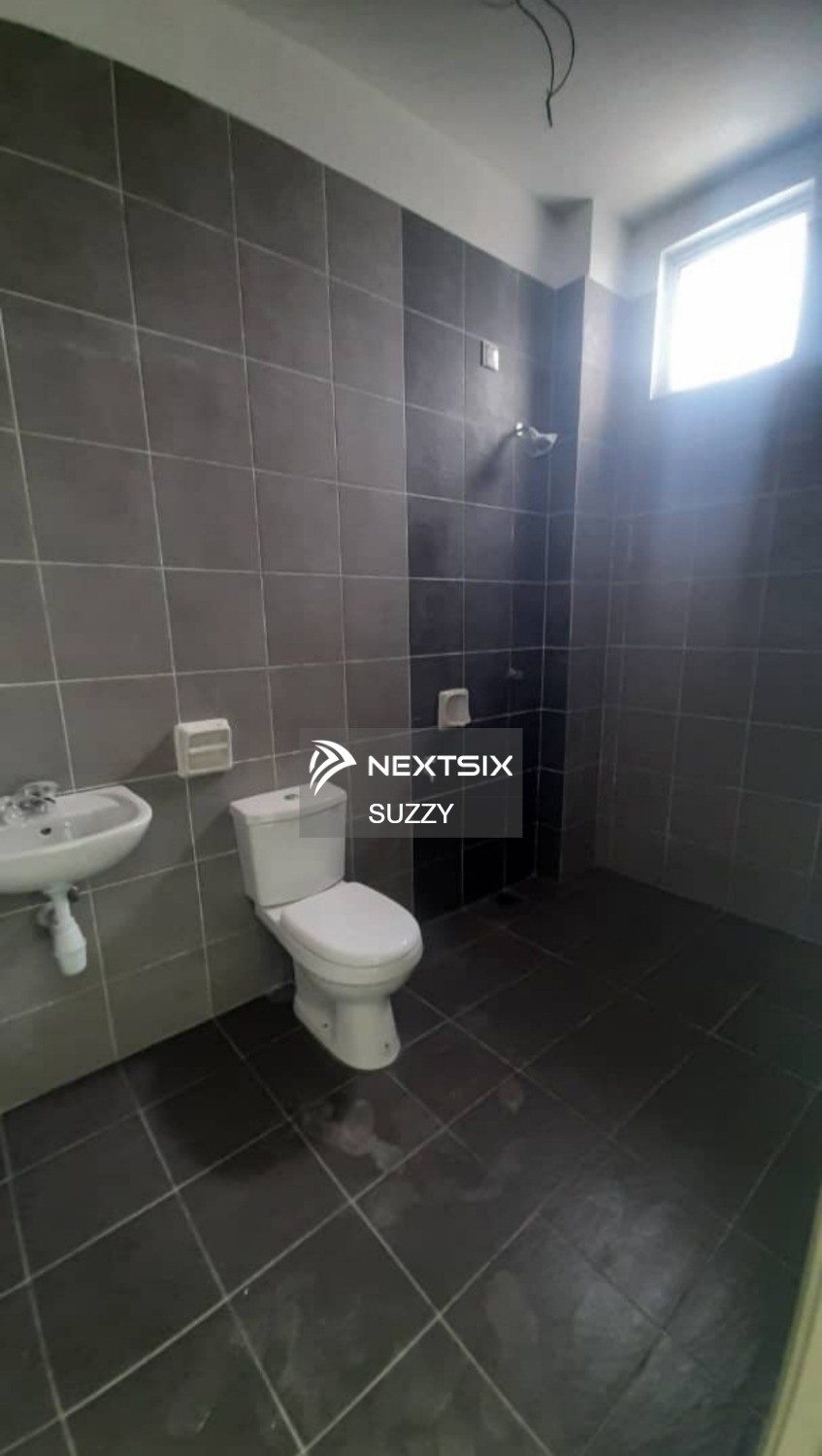 2-sty Terrace/Link House For Sale in Muar Johor - Image 13