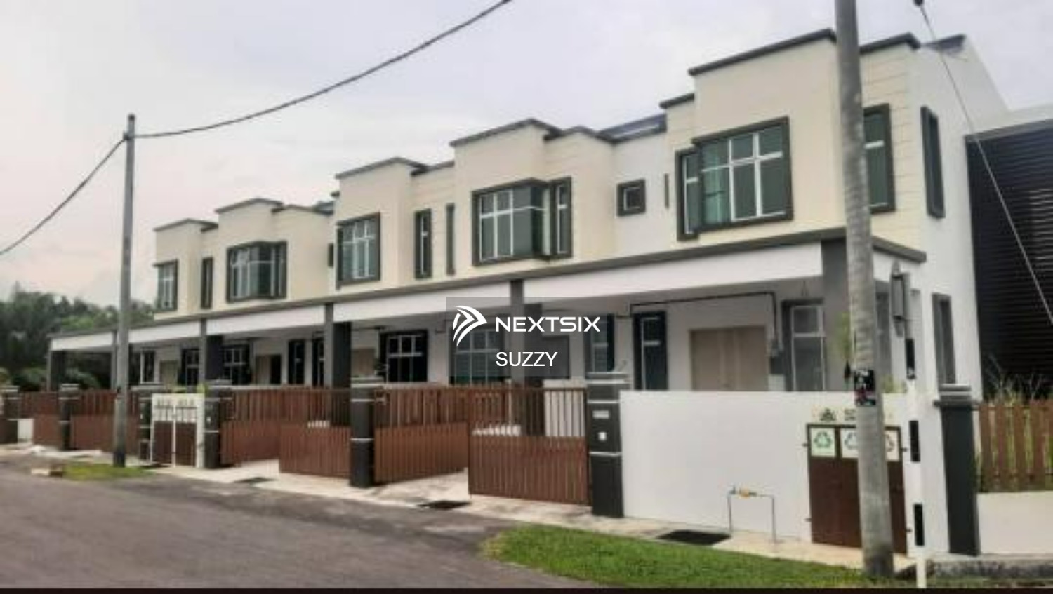 2-sty Terrace/Link House For Sale in Muar Johor - Image 16