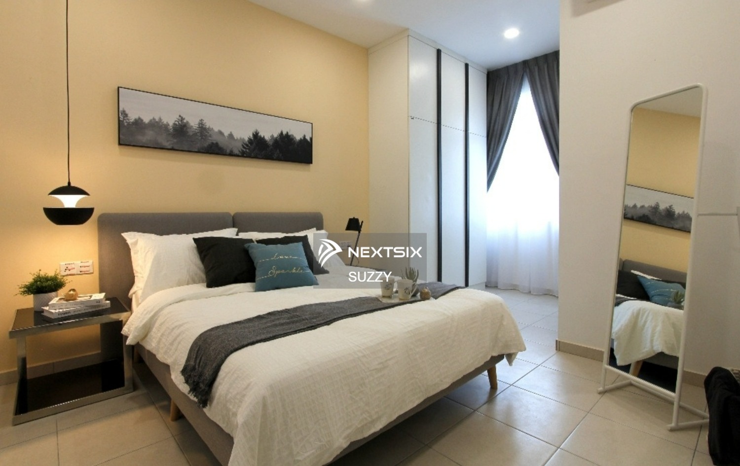 2-sty Terrace/Link House For Sale in Muar Johor - Image 7