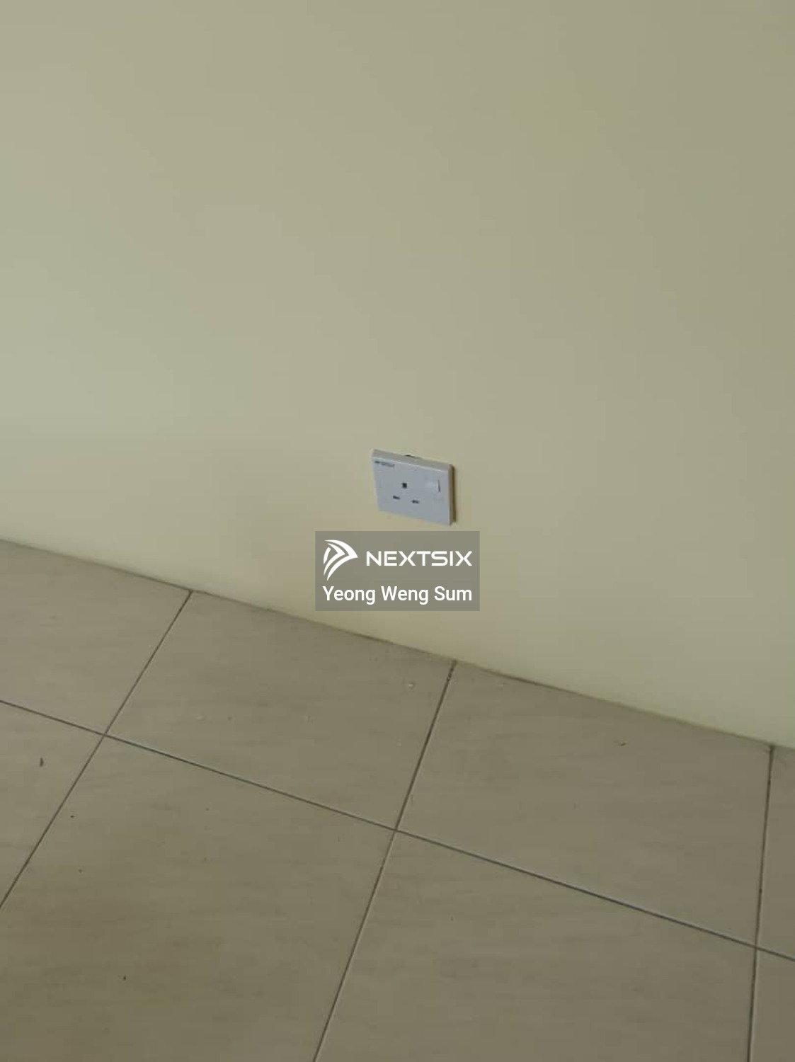 Condominium For Rent in Bangi Selangor