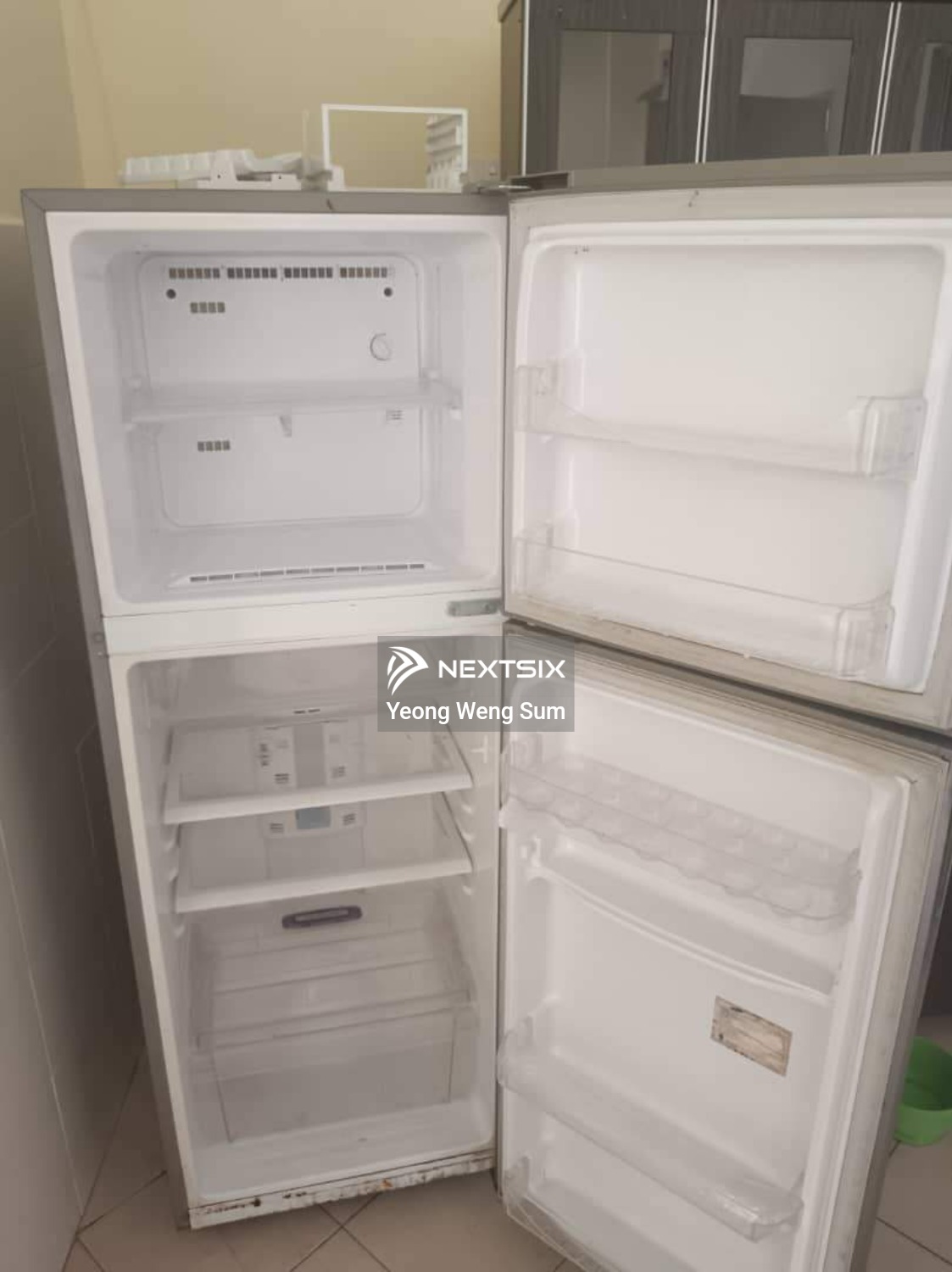 Condominium For Rent in Bangi Selangor - Image 10