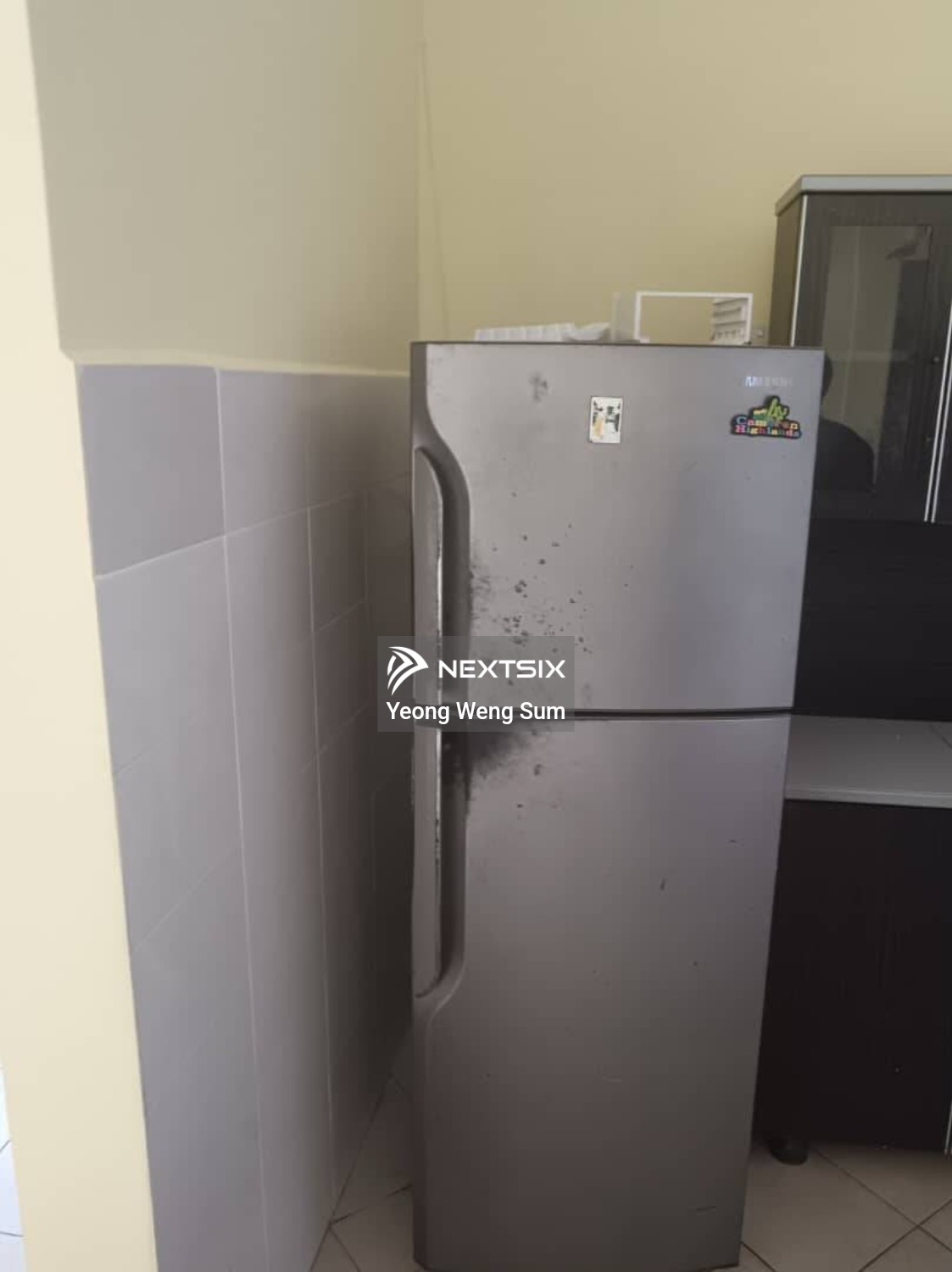 Condominium For Rent in Bangi Selangor - Image 11