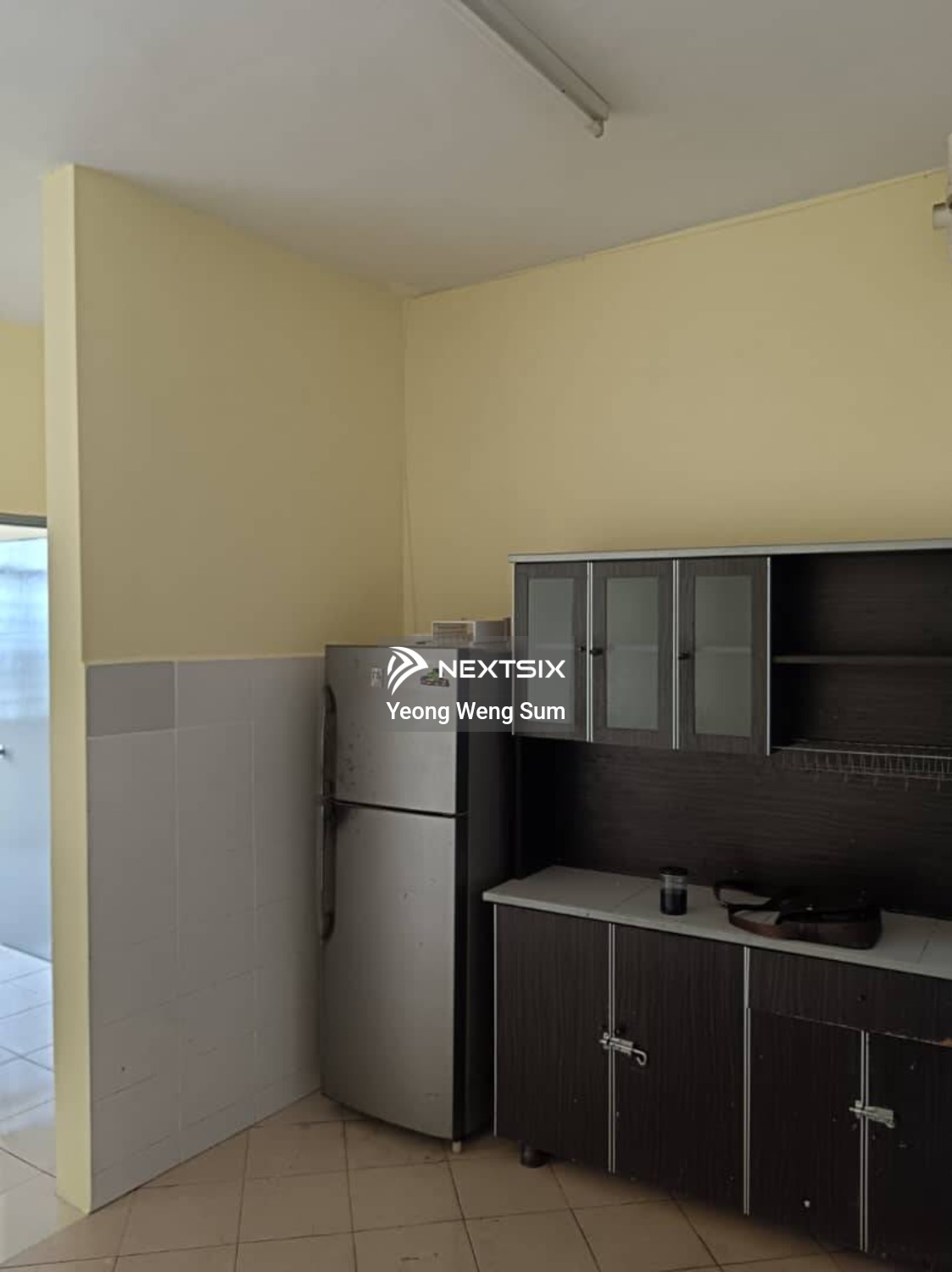 Condominium For Rent in Bangi Selangor - Image 9