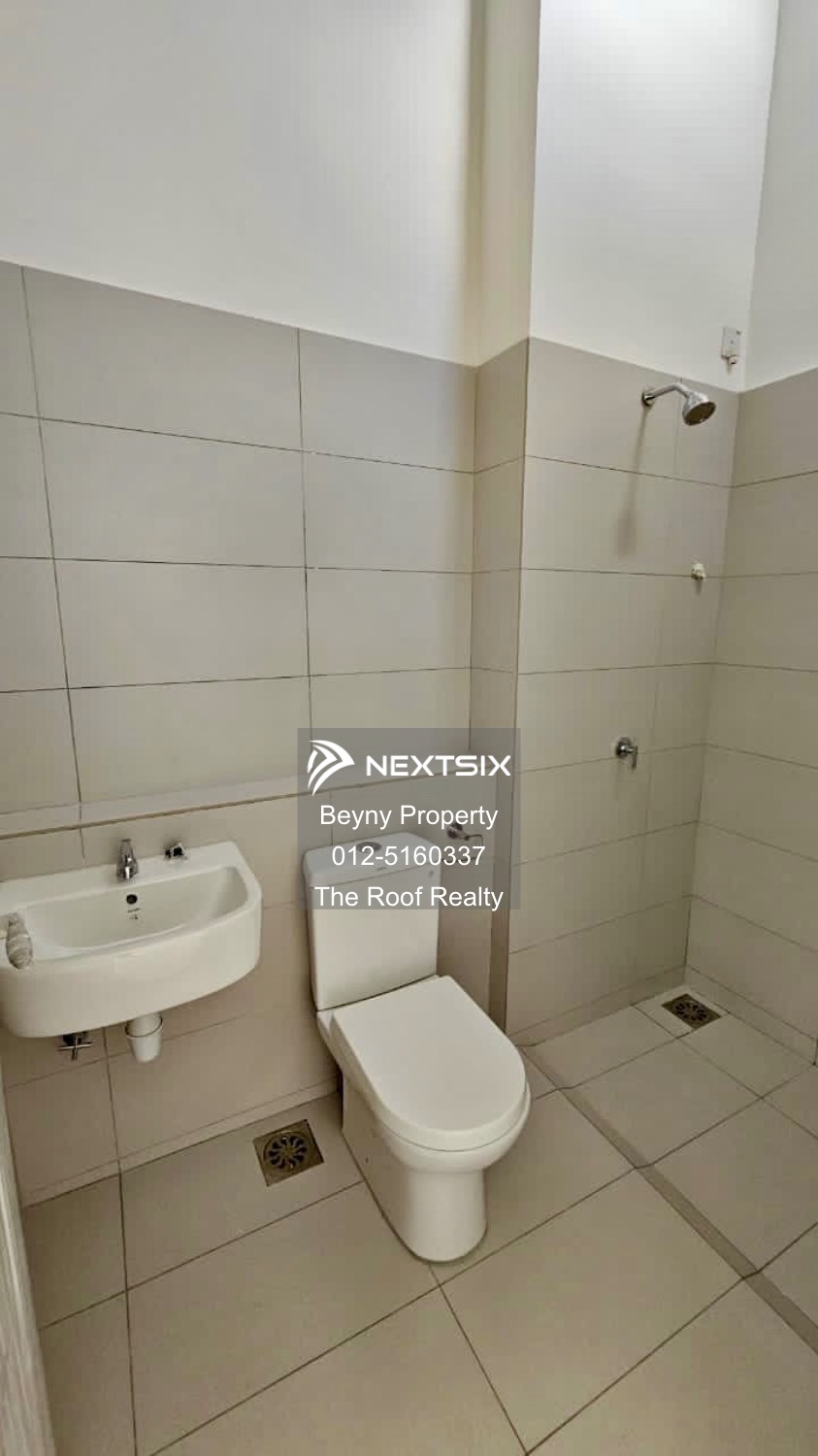 2-sty Terrace/Link House For Sale in Tebrau Johor