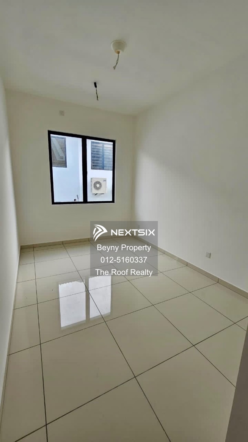 2-sty Terrace/Link House For Sale in Tebrau Johor - Image 10