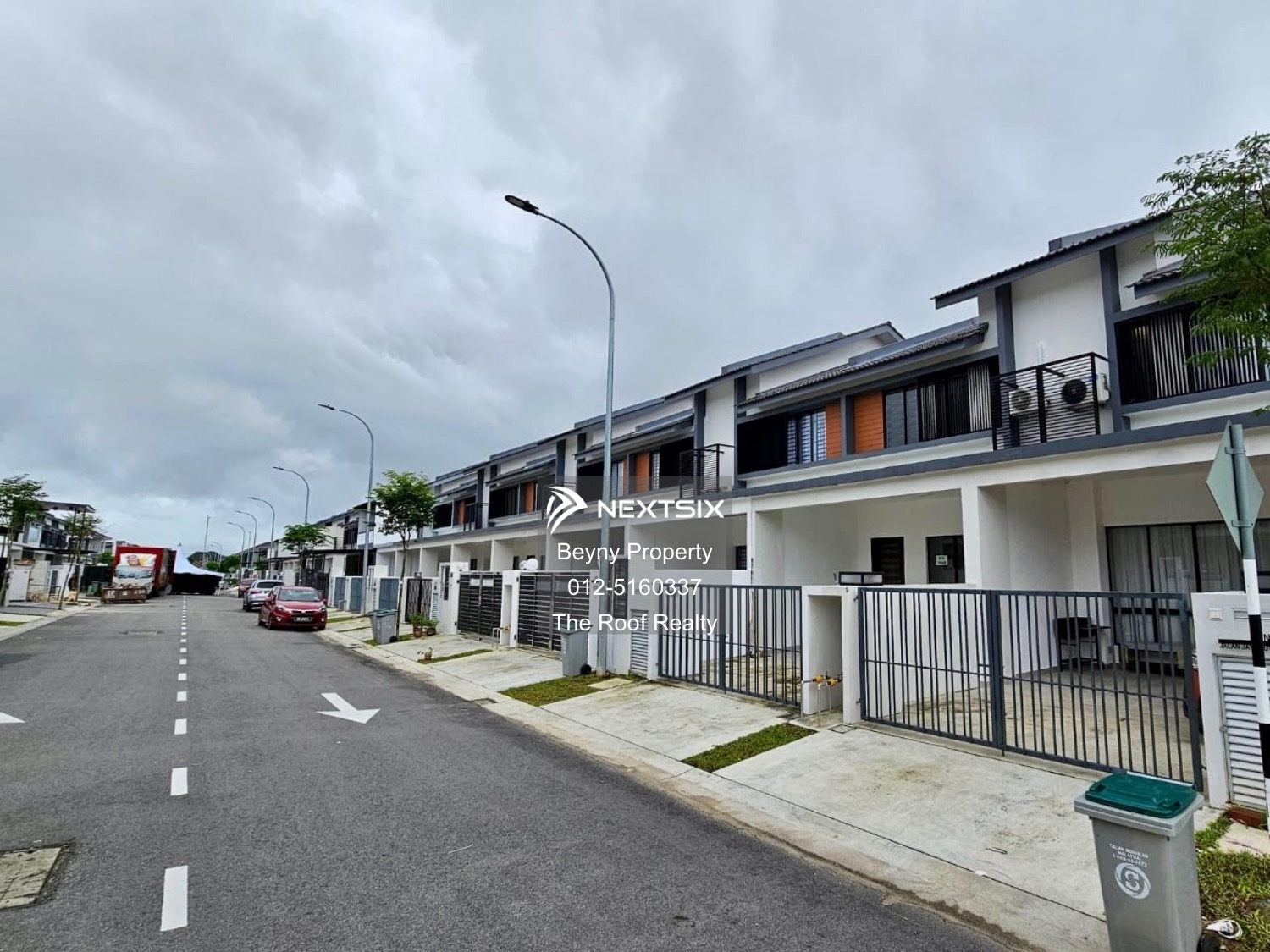 2-sty Terrace/Link House For Sale in Tebrau Johor - Image 11