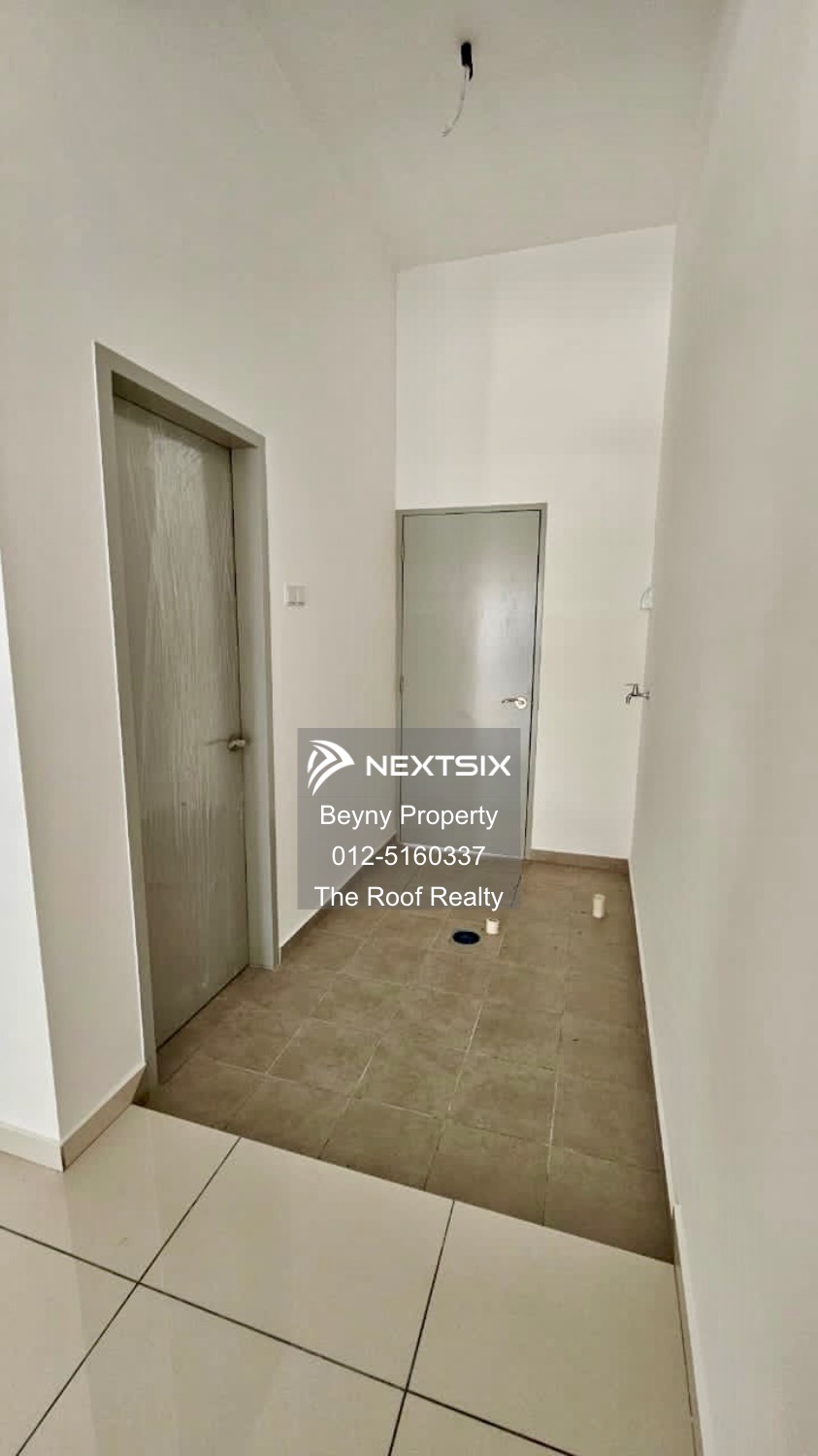 2-sty Terrace/Link House For Sale in Tebrau Johor - Image 6