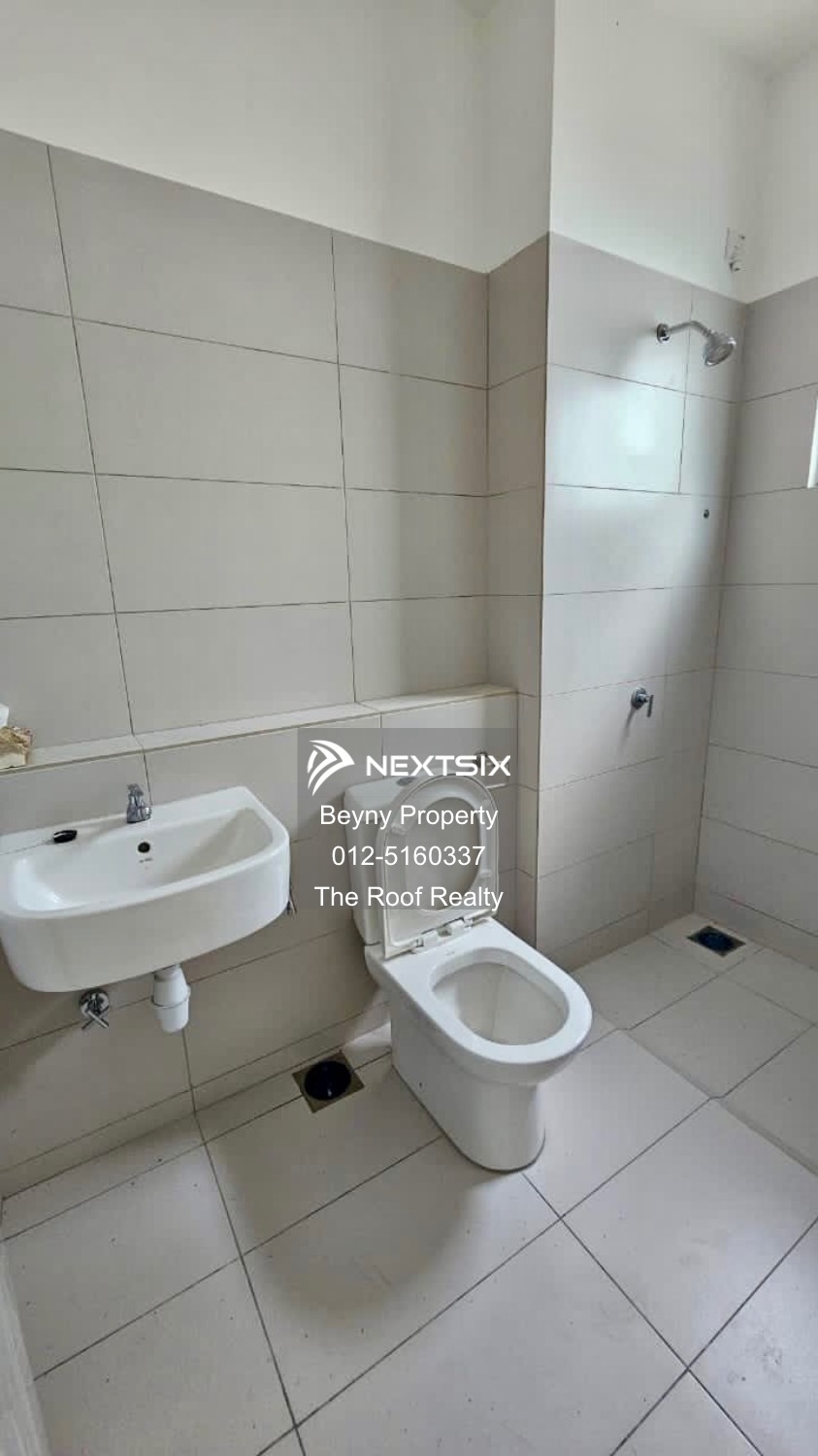 2-sty Terrace/Link House For Sale in Tebrau Johor - Image 8