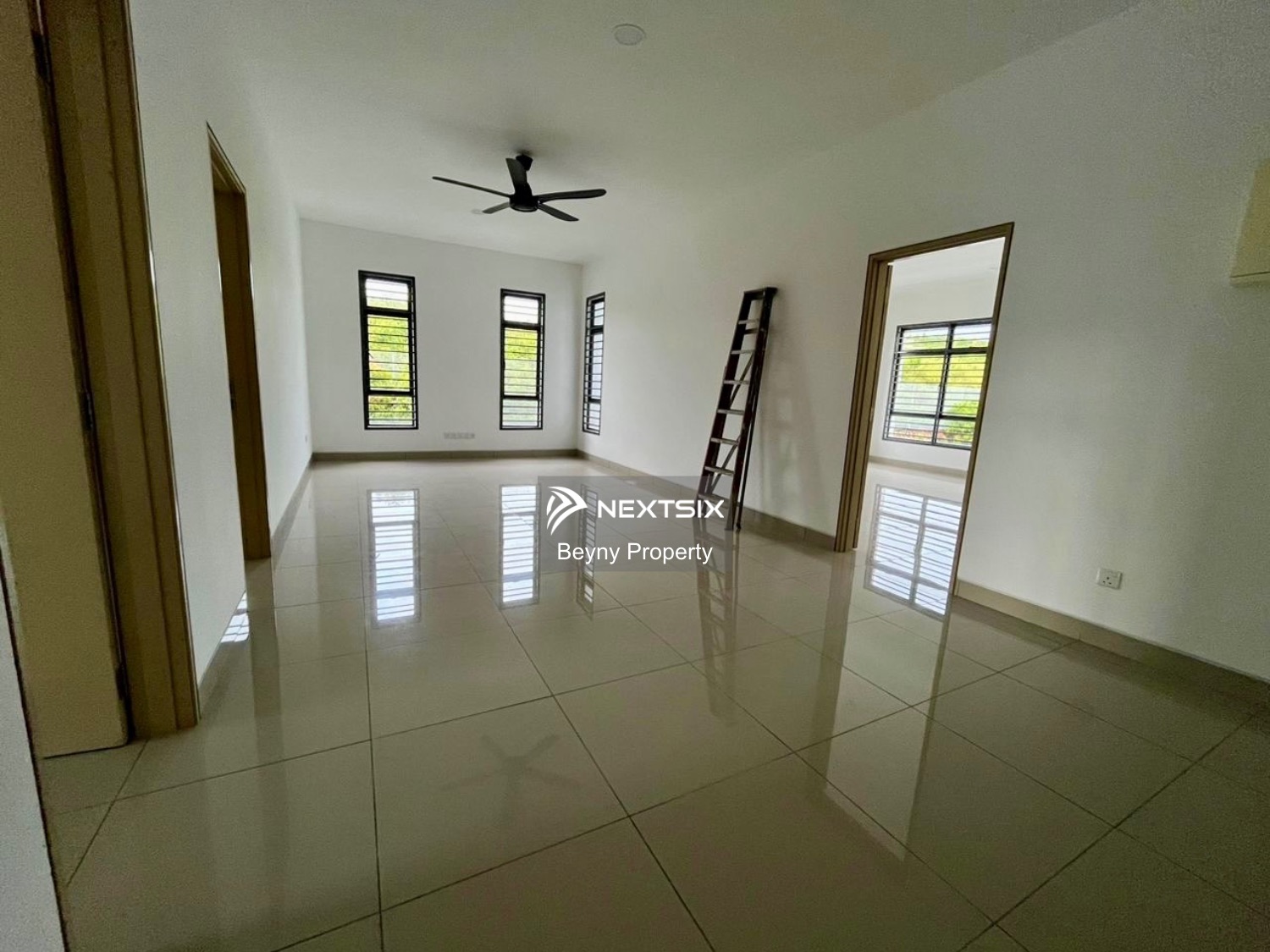 Semi-detached House For Sale in Tebrau Johor - Image 14