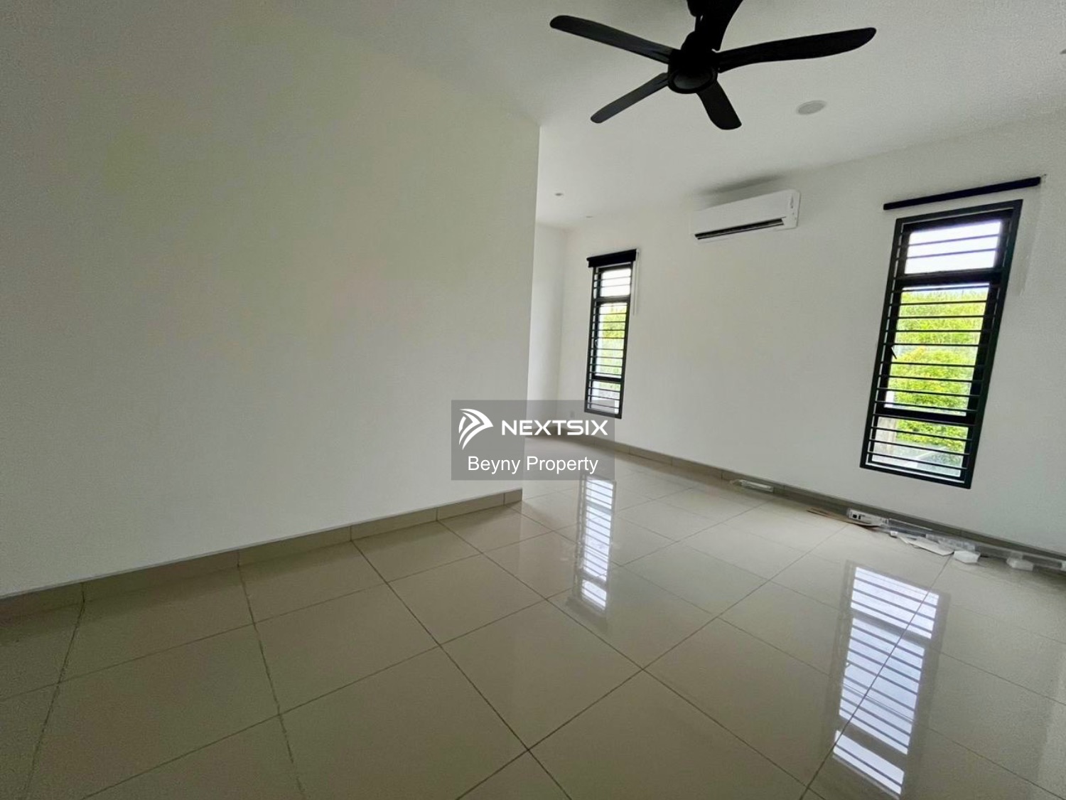 Semi-detached House For Sale in Tebrau Johor - Image 9