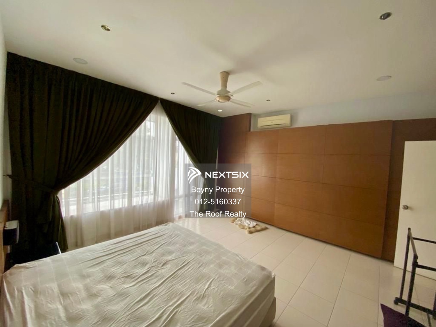 2-sty Terrace/Link House For Sale in Setia Tropika Johor - Image 6
