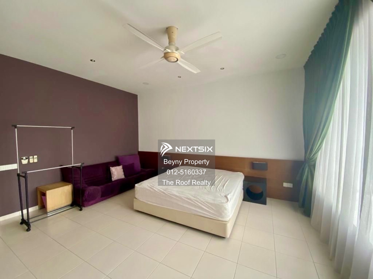 2-sty Terrace/Link House For Sale in Setia Tropika Johor - Image 7