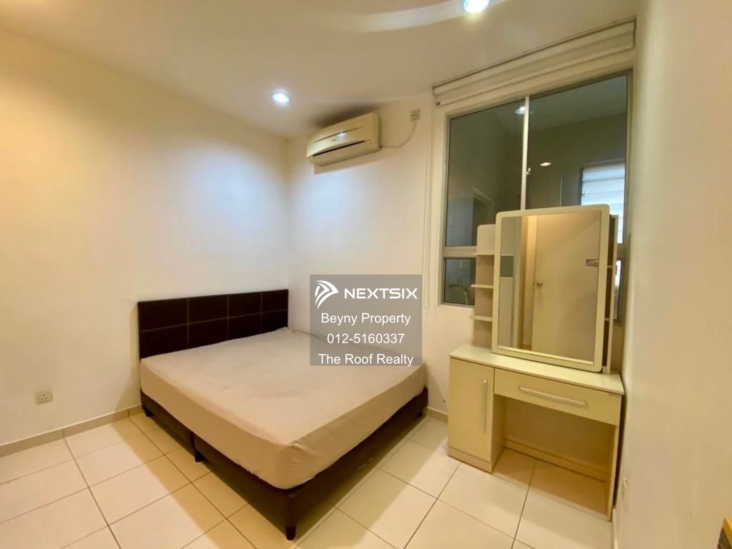 2-sty Terrace/Link House For Sale in Setia Tropika Johor - Image 8