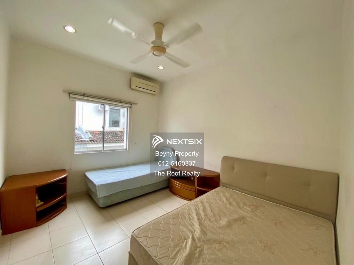 2-sty Terrace/Link House For Sale in Setia Tropika Johor - Image 9
