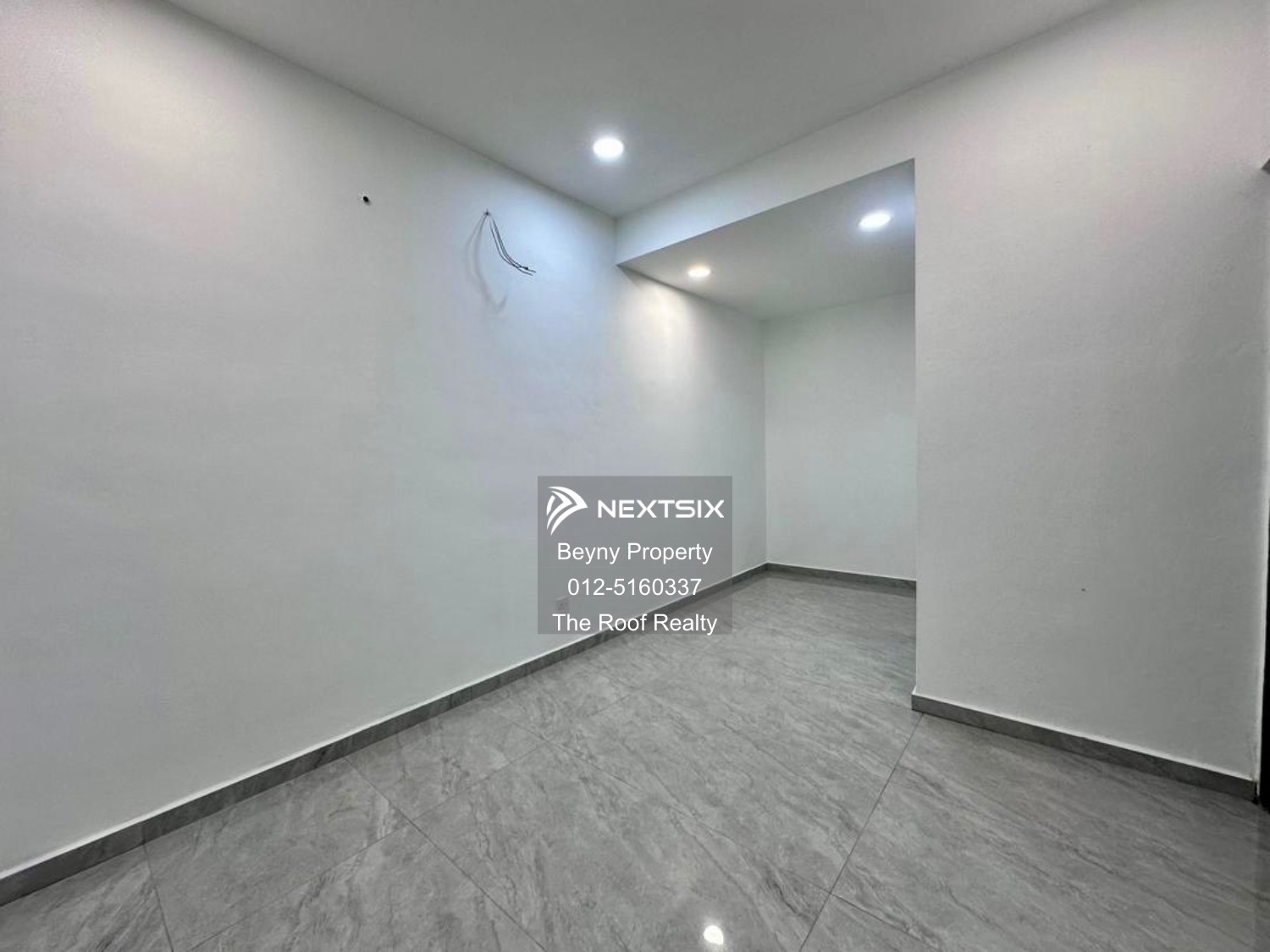 Cluster House For Sale in Tebrau Johor - Image 12
