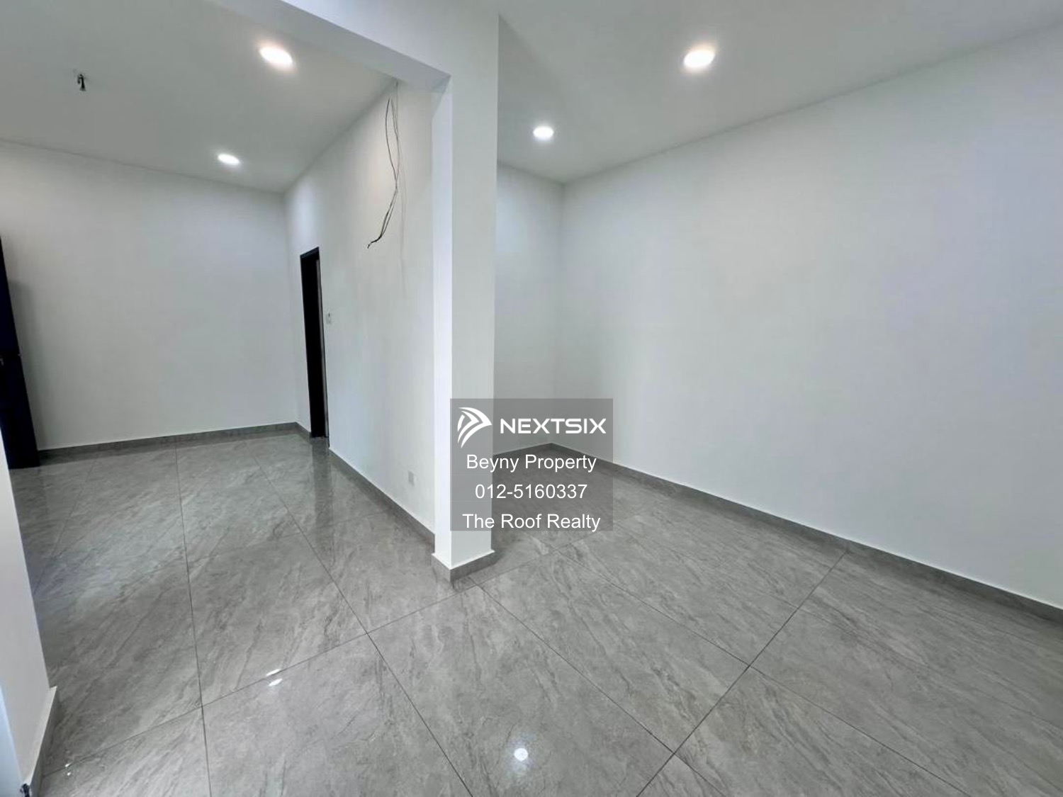 Cluster House For Sale in Tebrau Johor - Image 13