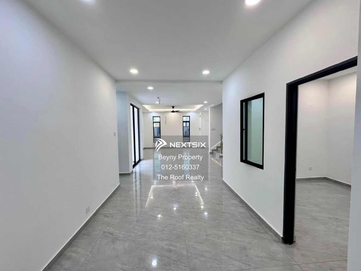 Cluster House For Sale in Tebrau Johor - Image 14