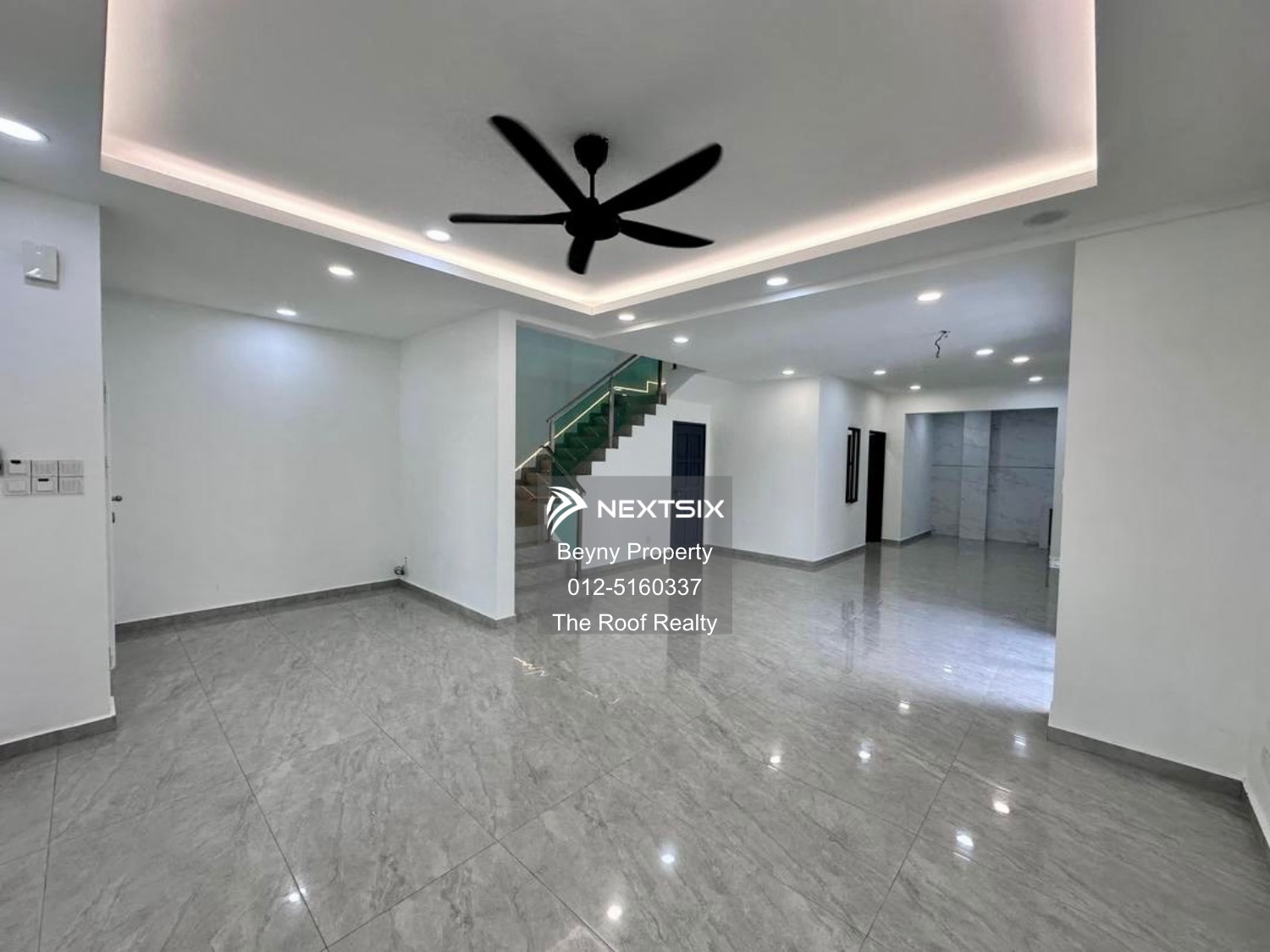 Cluster House For Sale in Tebrau Johor - Image 5